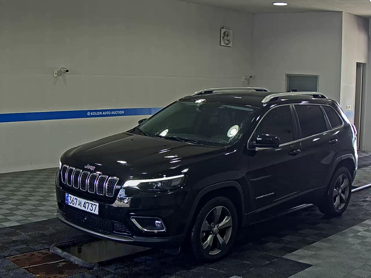 Jeep Чероки
