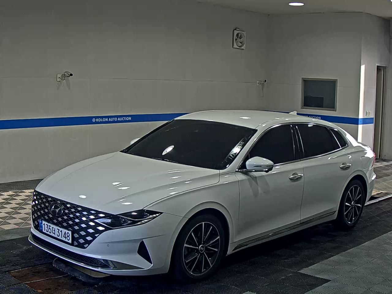 Hyundai Грандер