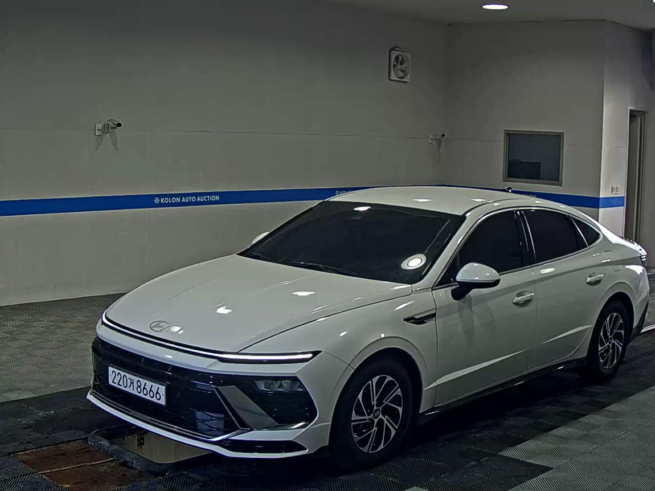 Hyundai Соната