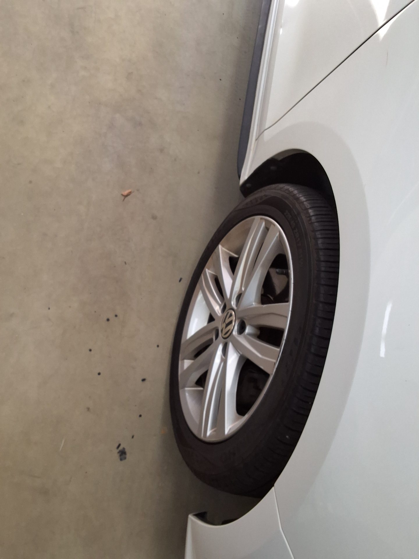 فولكس فاجن جيتا (6Th Gen) 2.0 TDI Bluemotion بريميوم 2015 بريميوم
