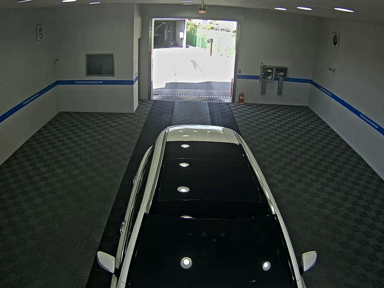 مرسيدس بنز جي إل سي Class 2021 4MATIC