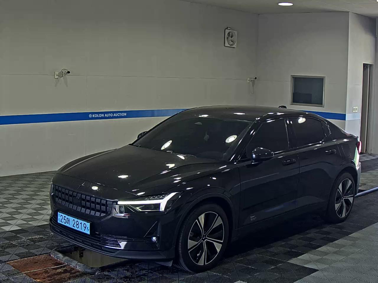 Polestar Polestar 2
