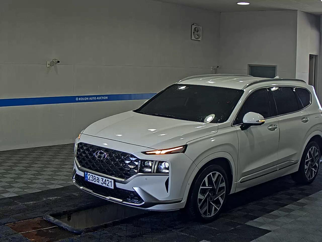 Hyundai Санта Фе