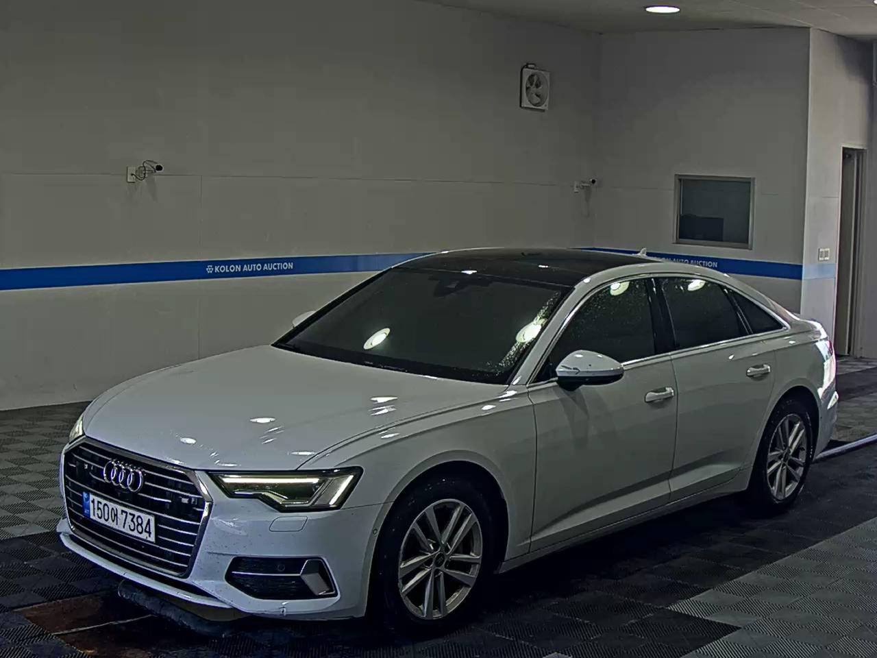 أودي A6