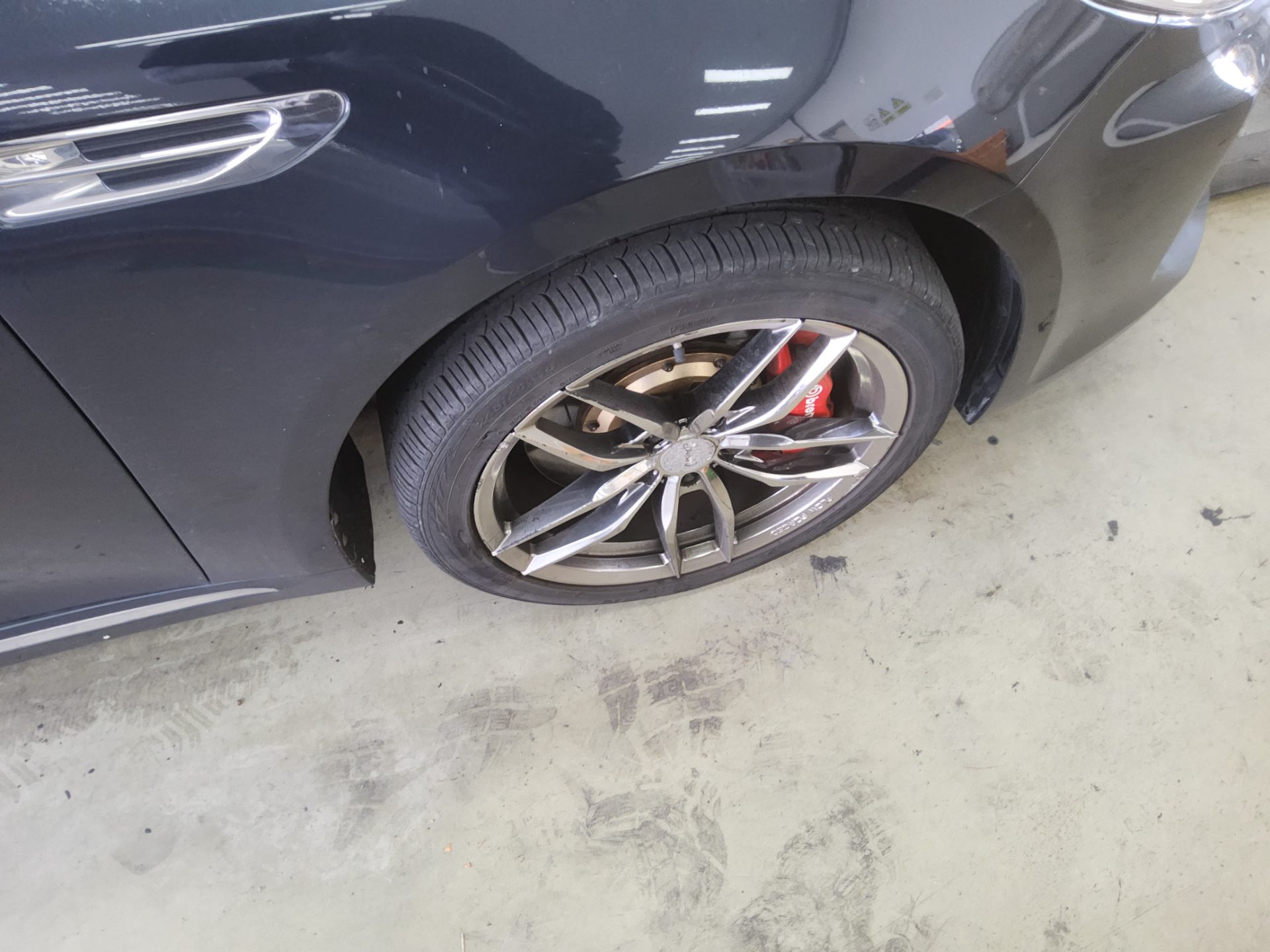 كيا كي 5 2016 NOBLESSE SPECIAL