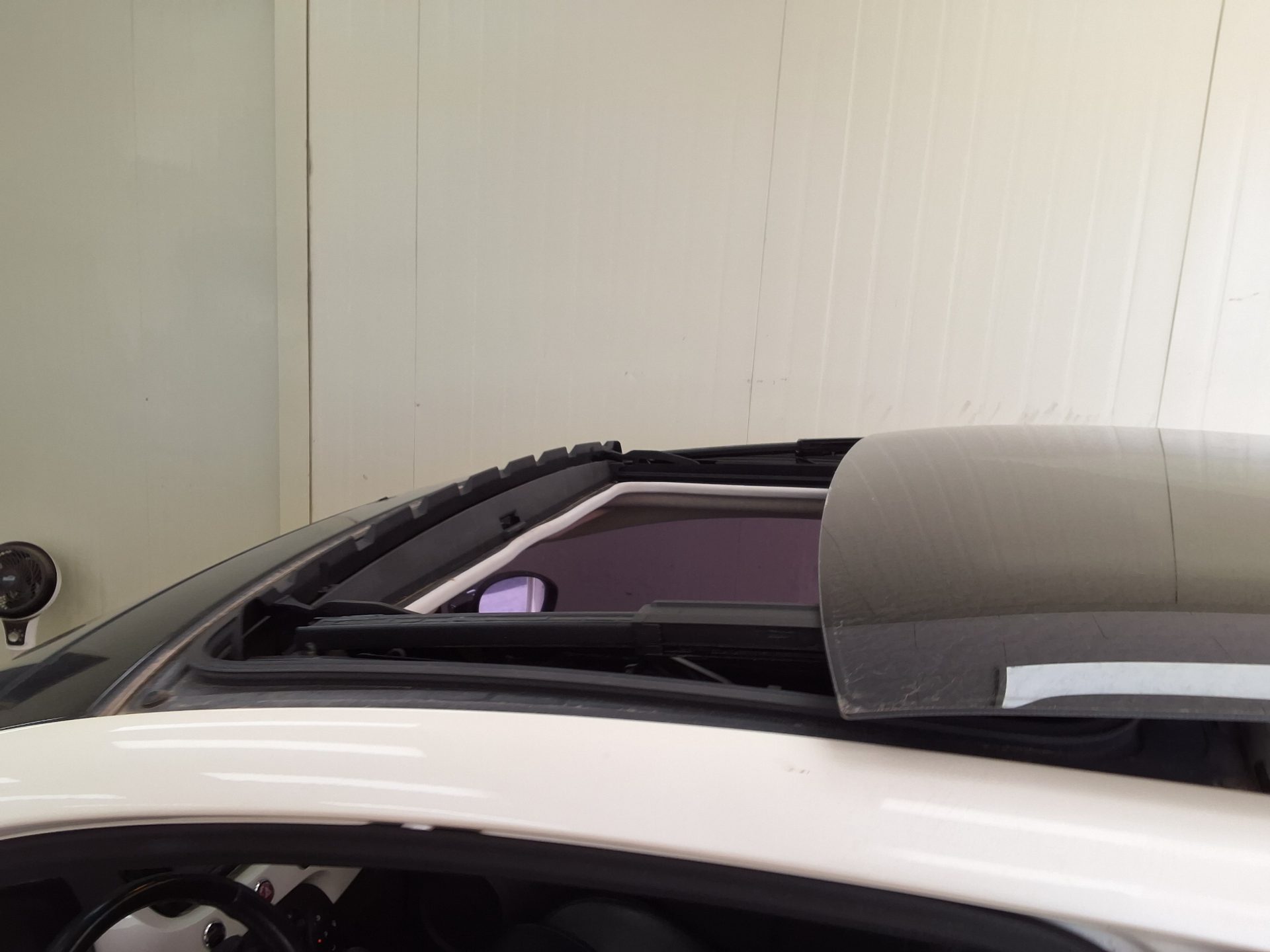 Fiat 500 2013
