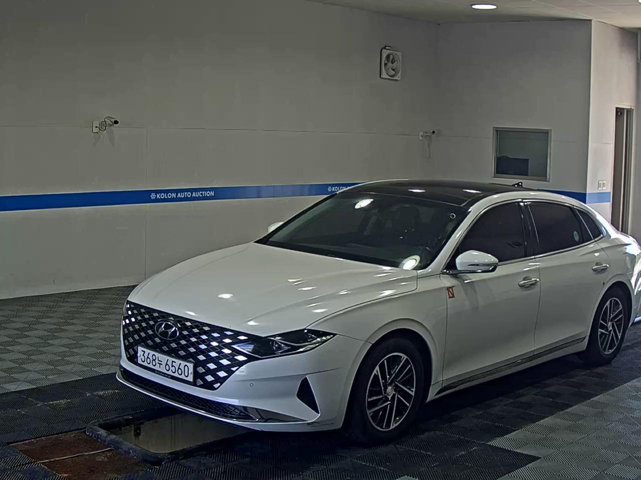 Hyundai Грандер
