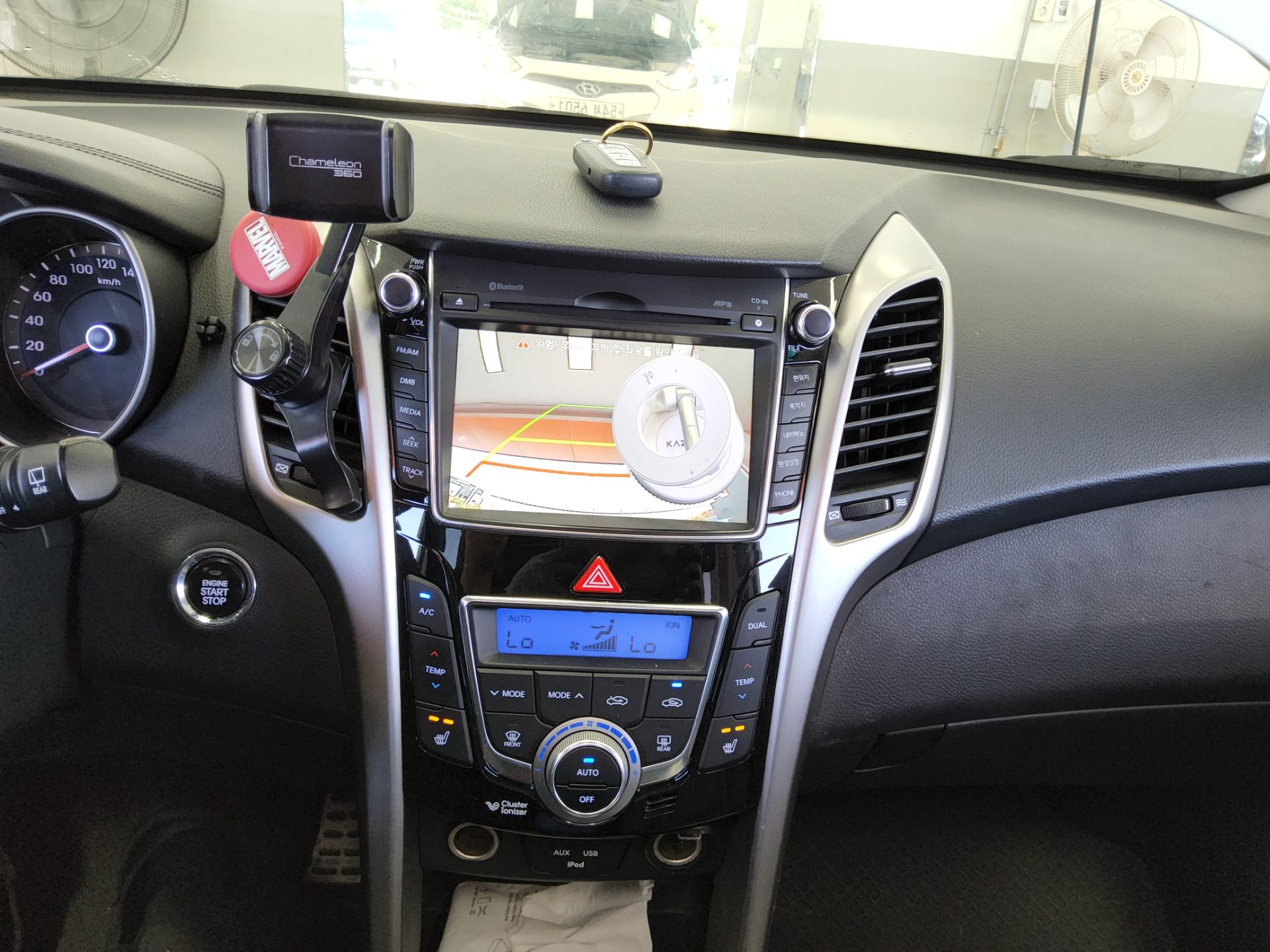 هيونداي I30 2012
