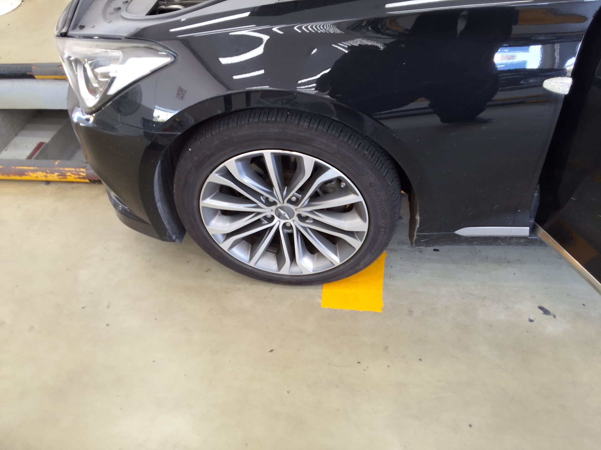 هيونداي جينيسيس Dh G330 مودرن 2016 MODERN