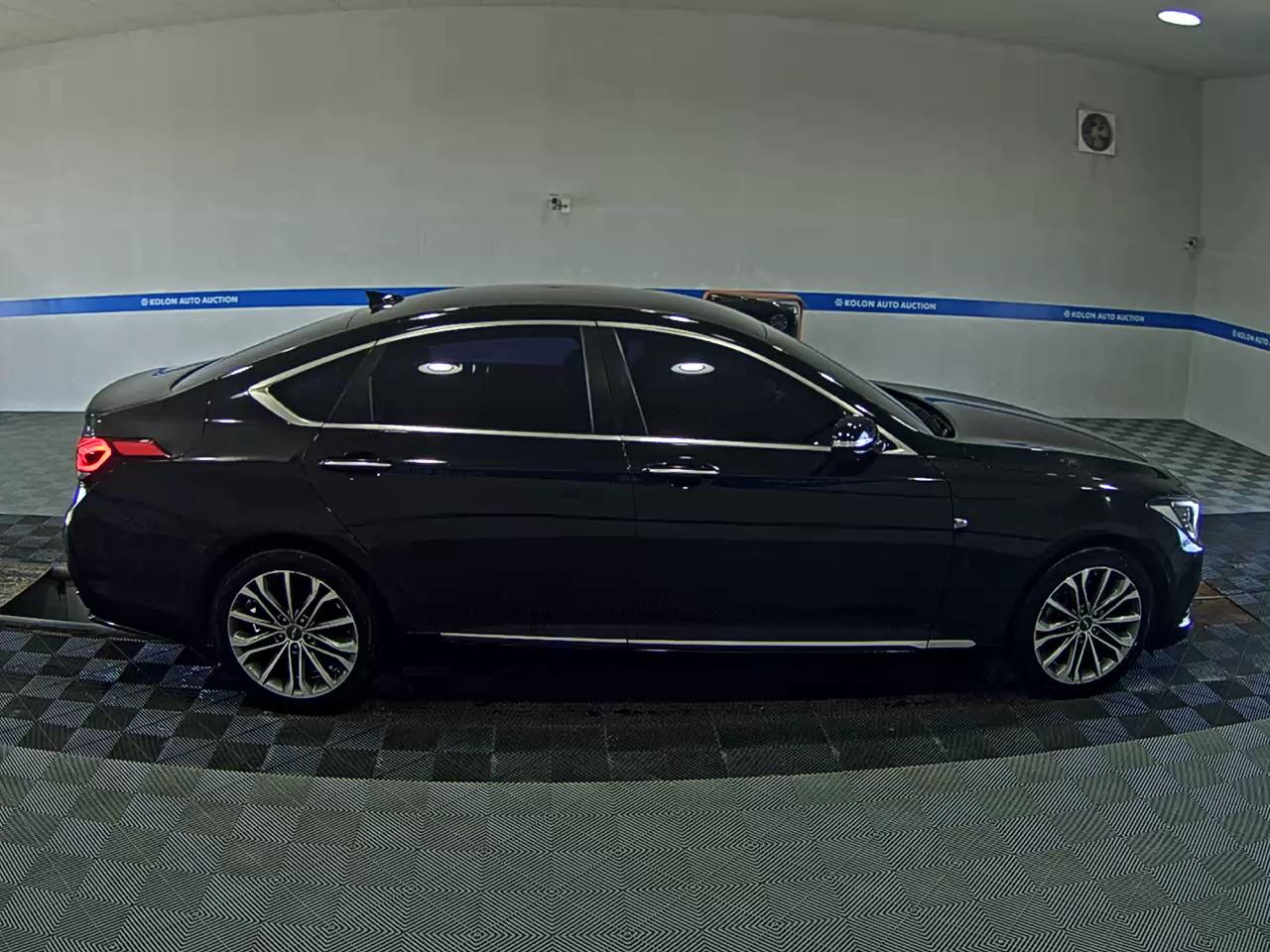هيونداي جينيسيس Dh G330 مودرن 2016 MODERN