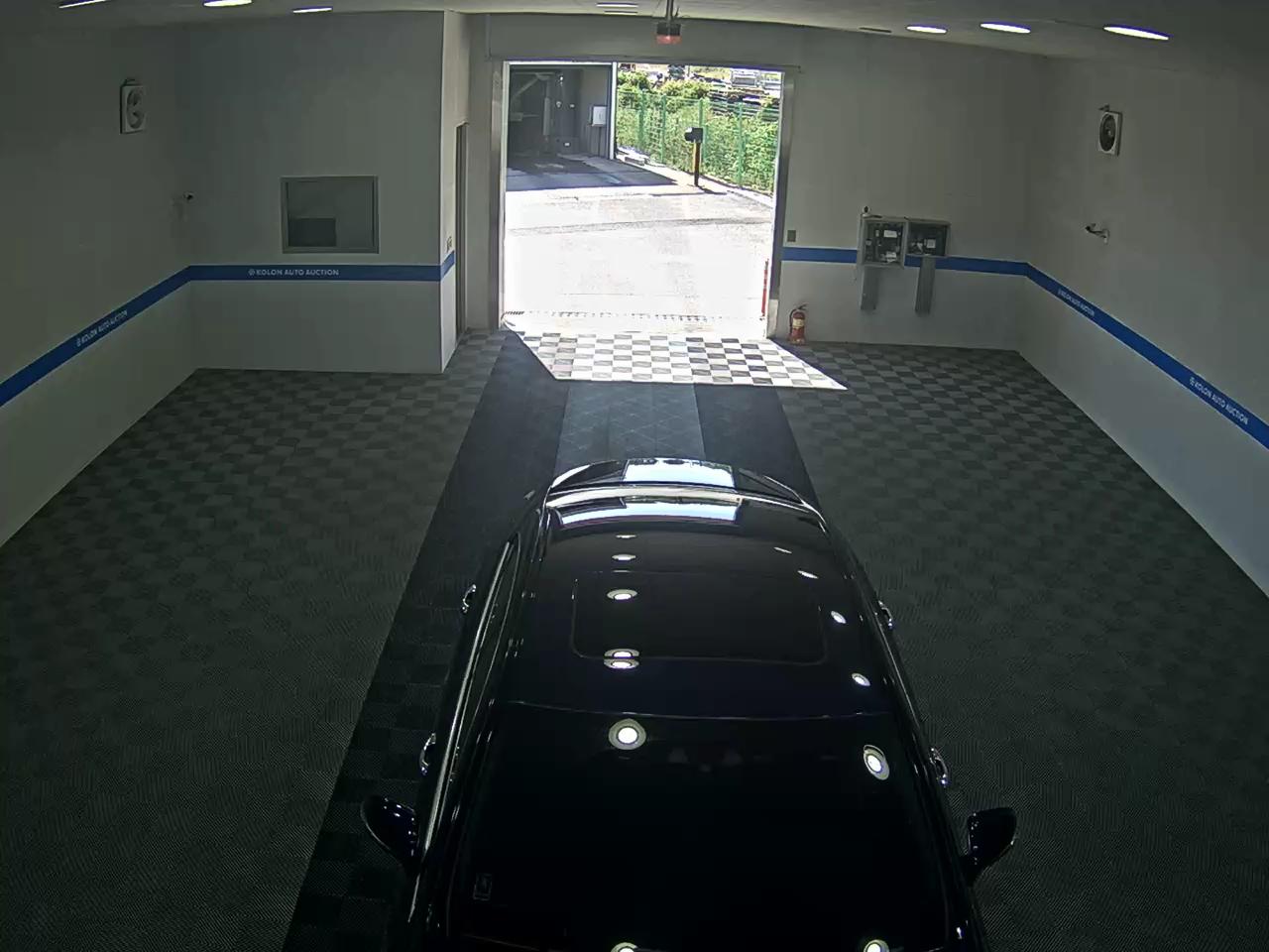 مرسيدس بنز سي إل إس Class 2019 4MATIC