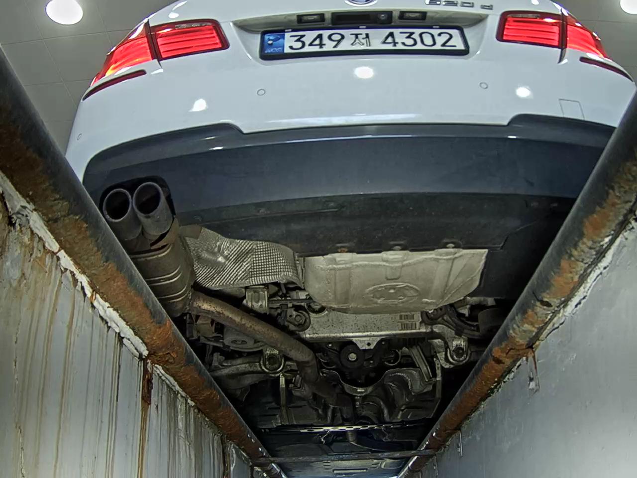 بي إم دبليو 5 Series 2013 SPORT
