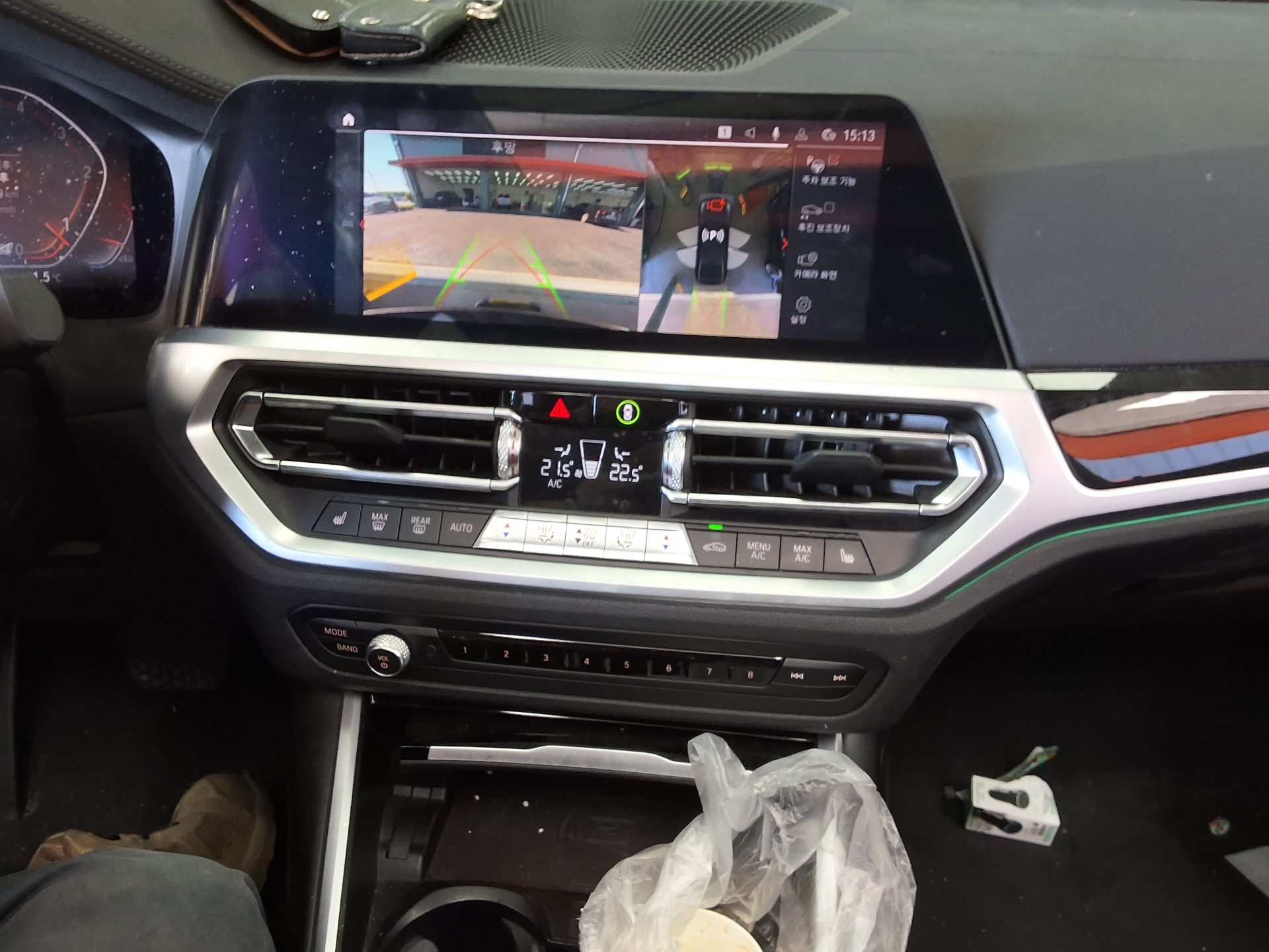 بي إم دبليو 3 Series 2019 320d