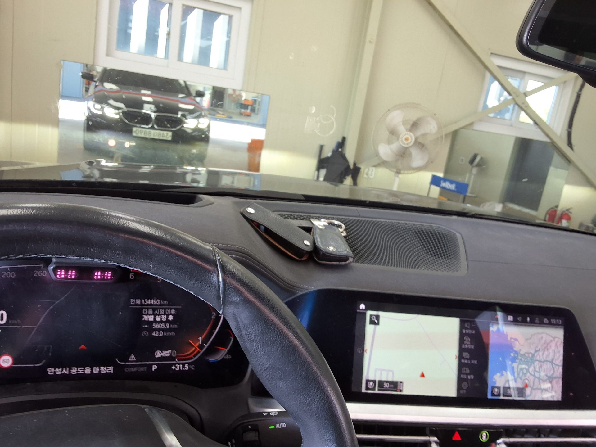 بي إم دبليو 3 Series 2019 320d