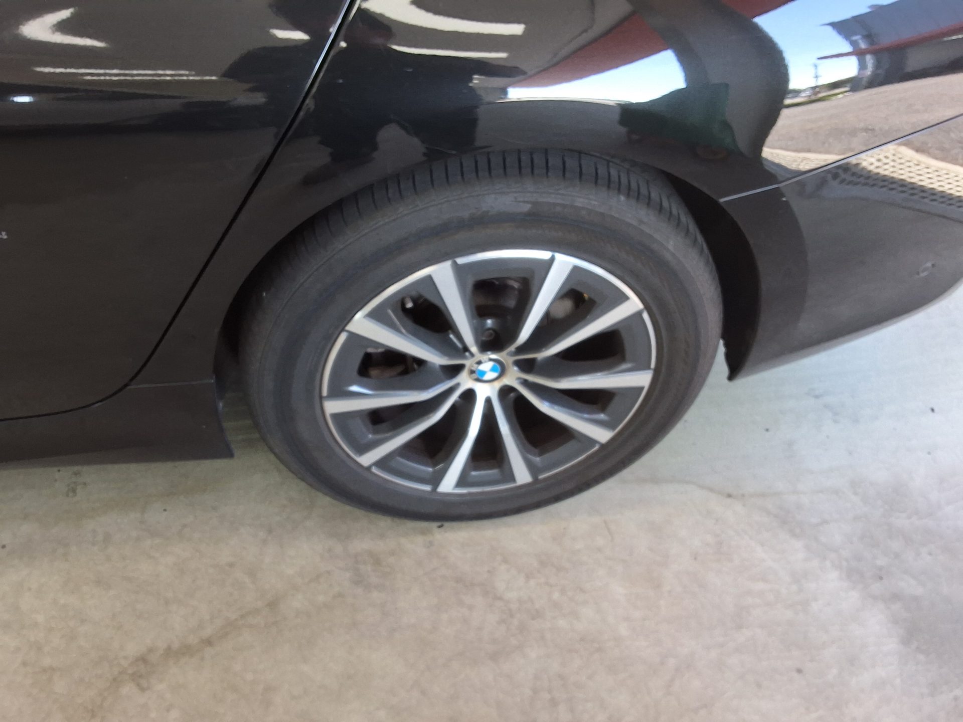 بي إم دبليو 3 Series 2019 320d