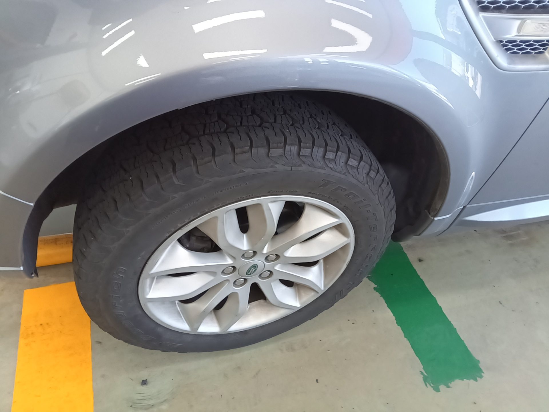 لاند روفر Rover Freelander 2 2.2 Sd4 Hse 2013