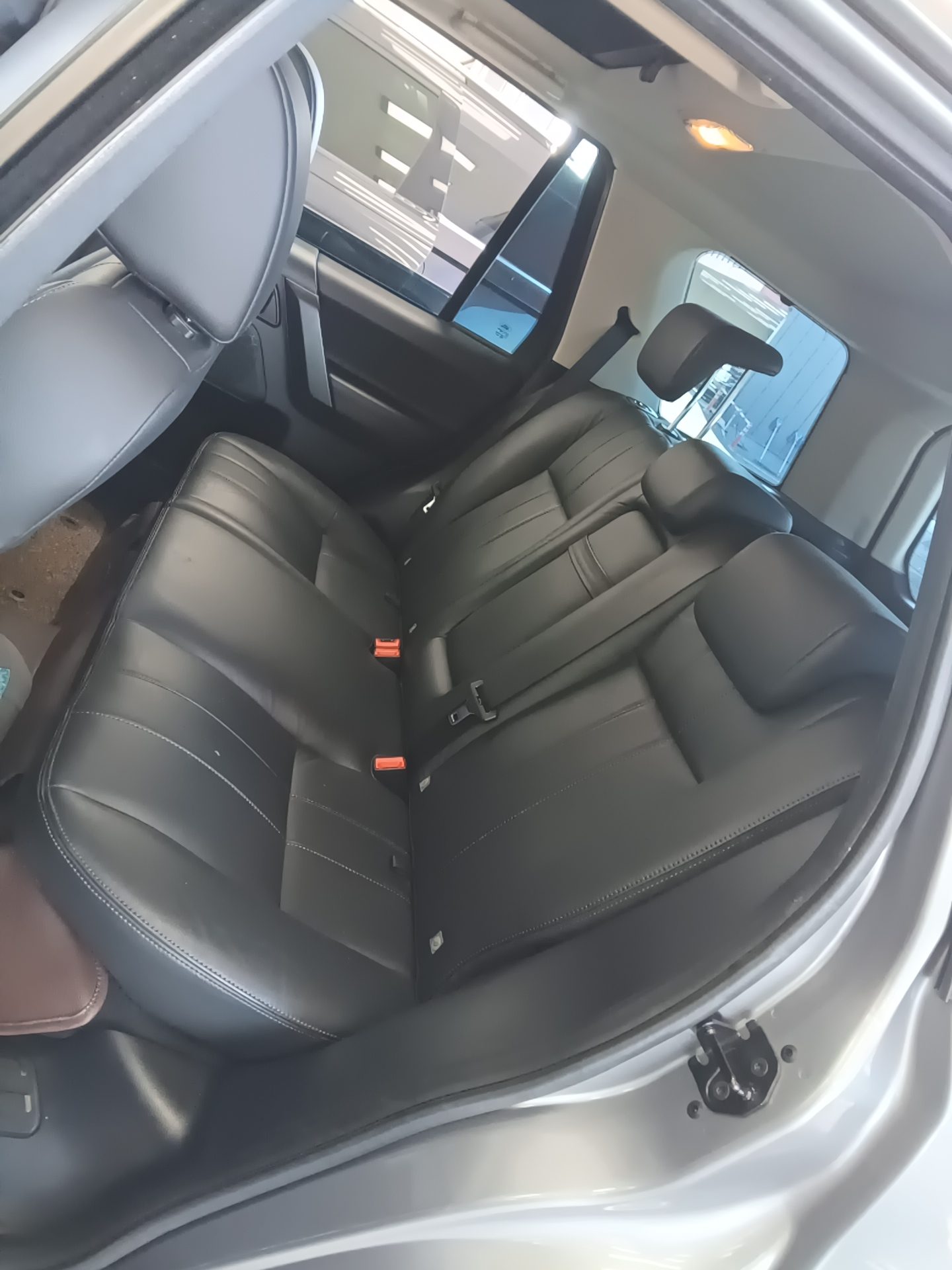 لاند روفر Rover Freelander 2 2.2 Sd4 Hse 2013