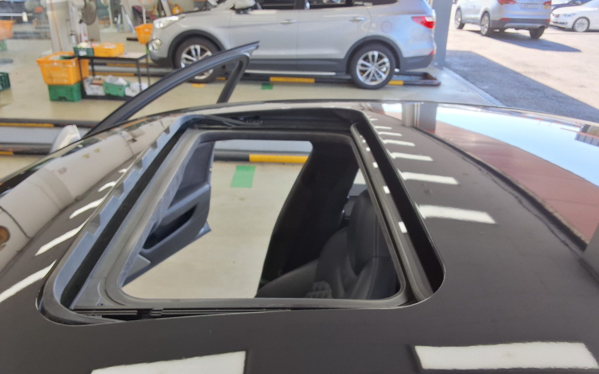 أودي S6 2016 SPORT