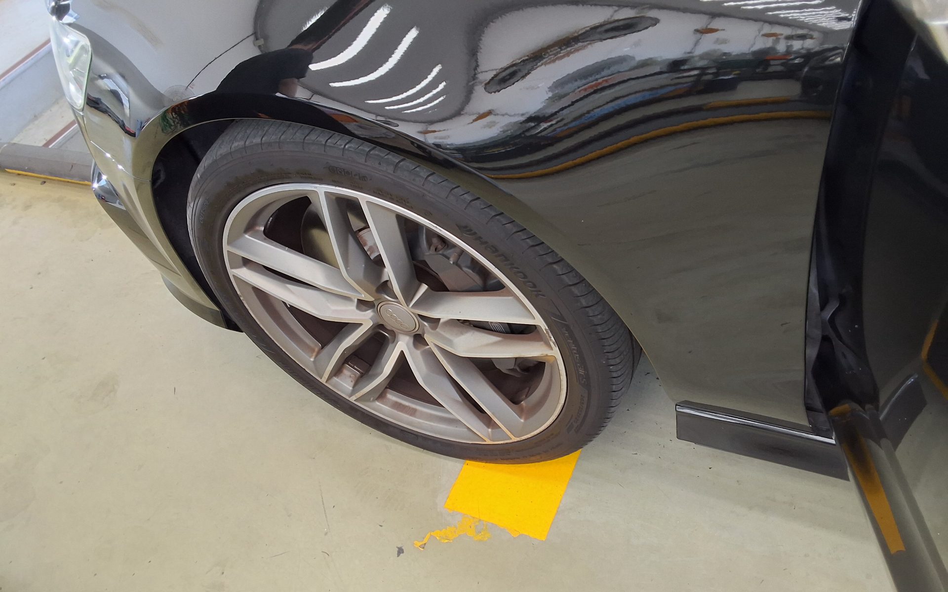 أودي S6 2016 SPORT