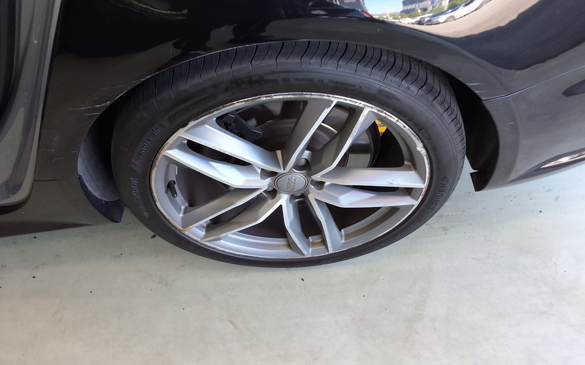 أودي S6 2016 SPORT