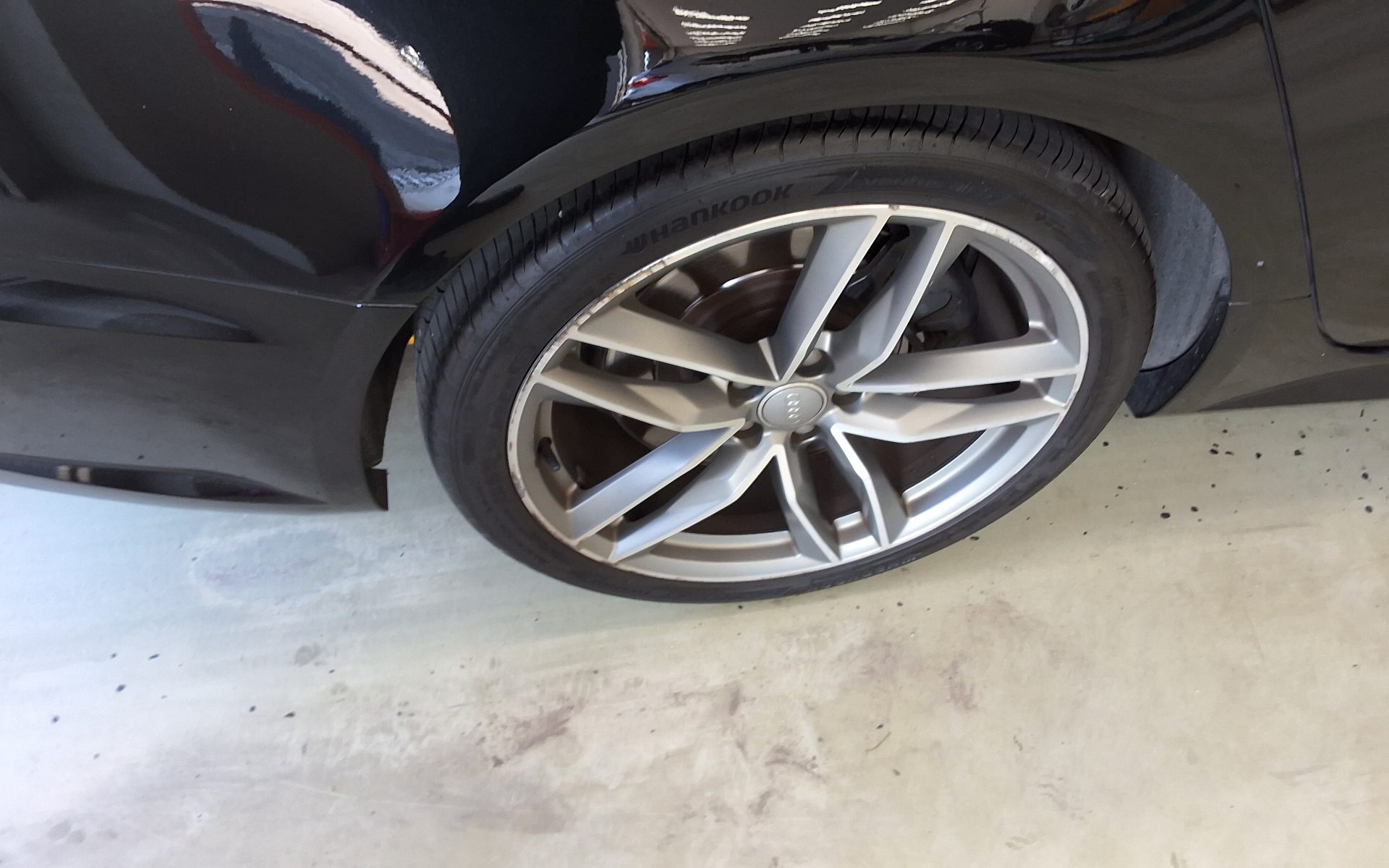 أودي S6 2016 SPORT