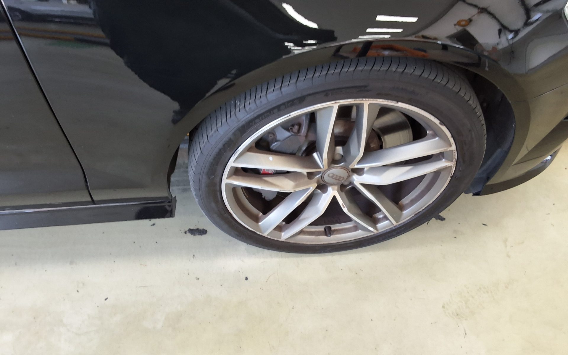 أودي S6 2016 SPORT