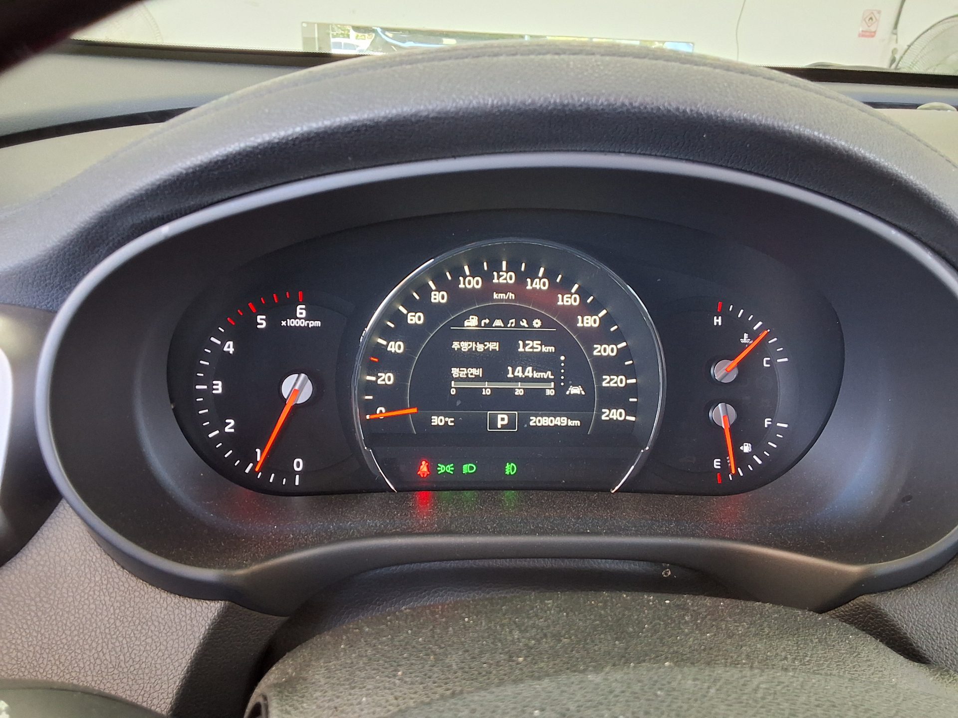 كيا سورينتو 2015 NOBLESSE SPECIAL