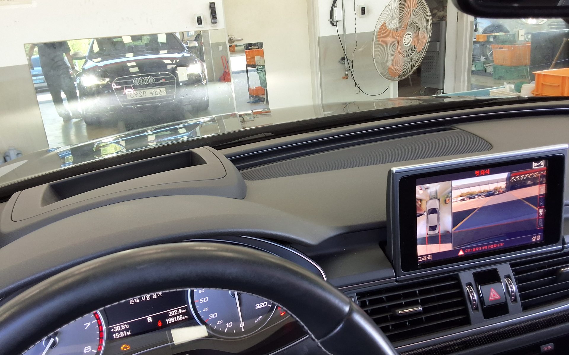 أودي S6 2016 SPORT