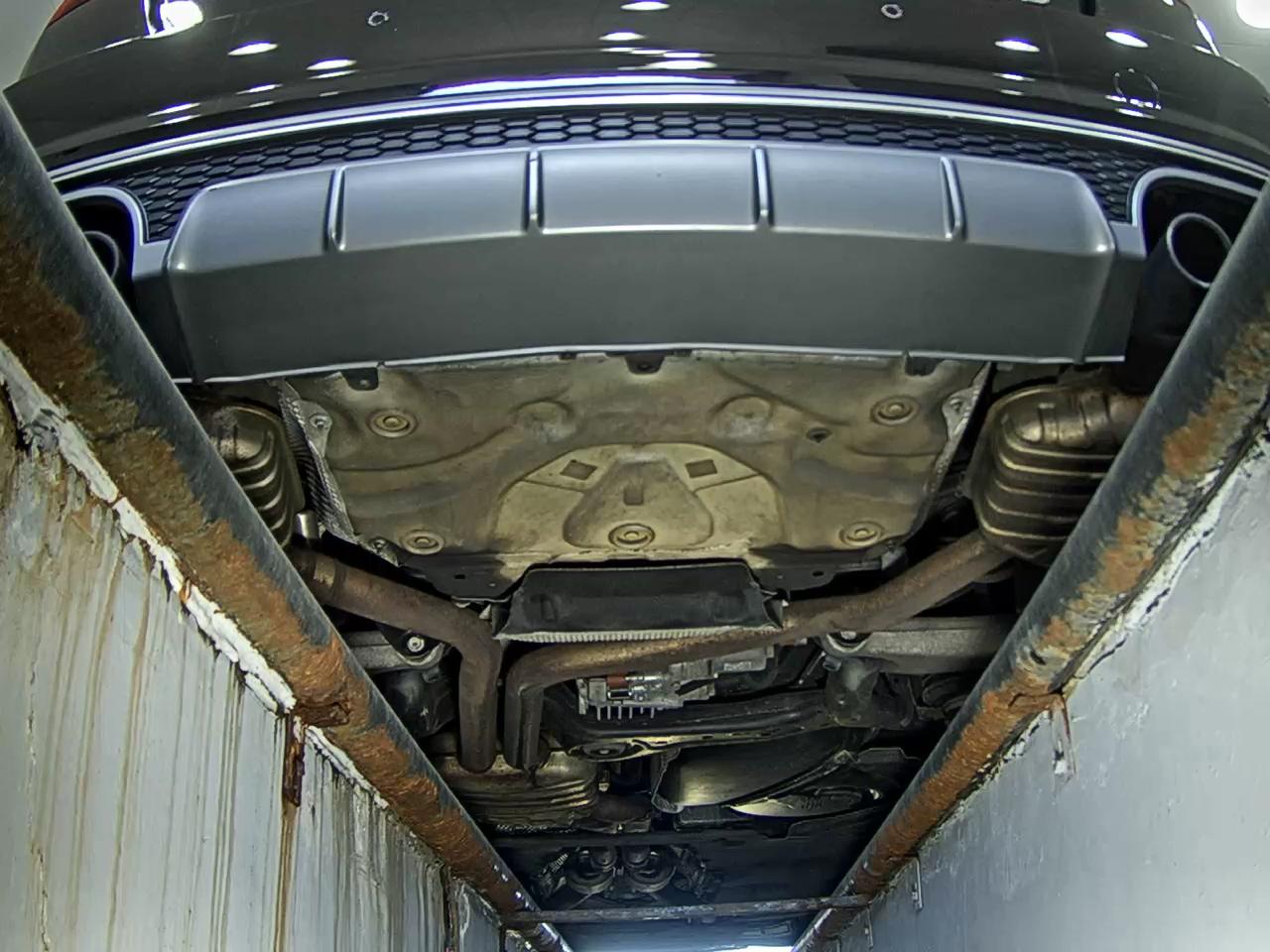 أودي S6 2016 SPORT