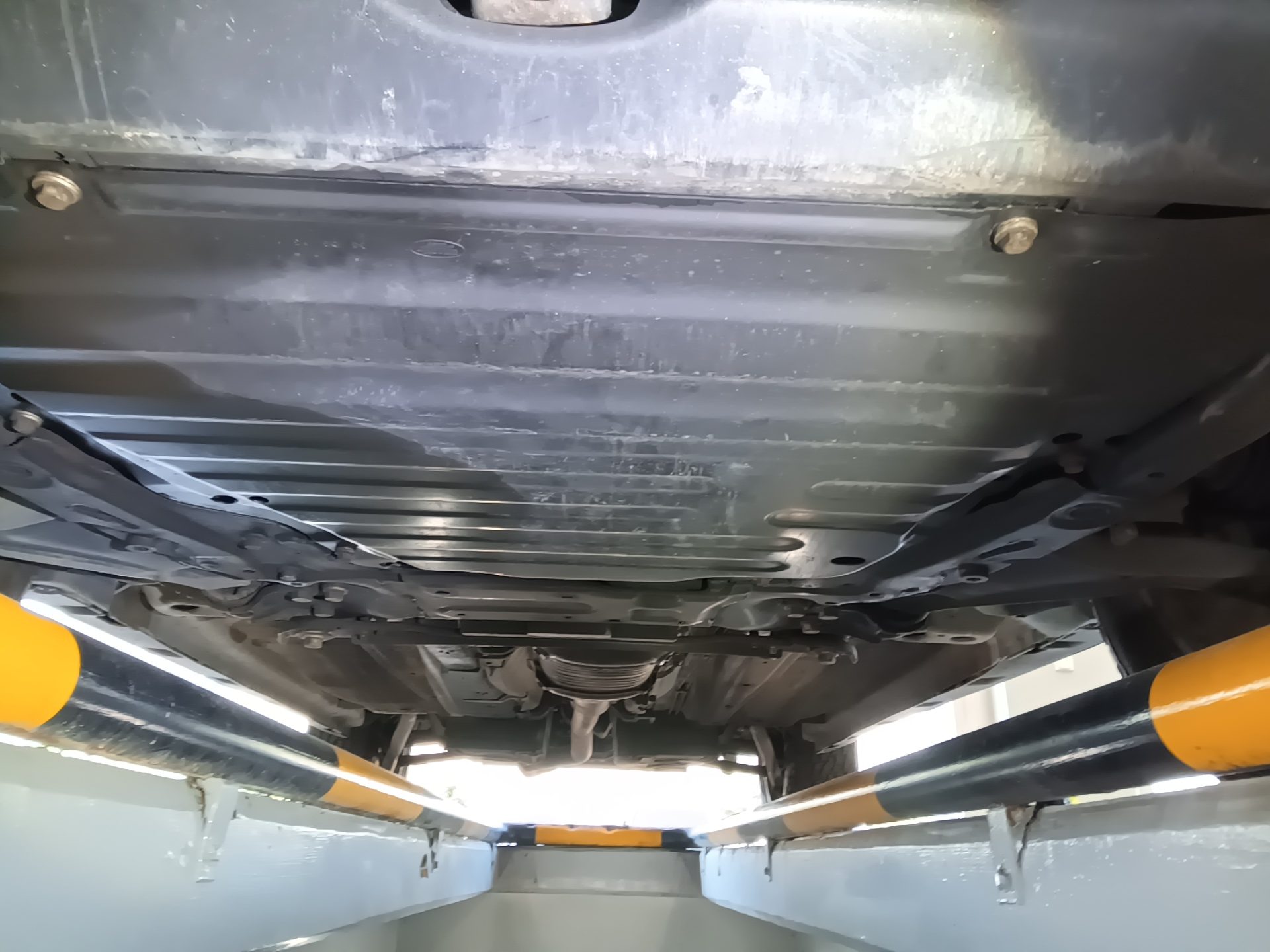 لاند روفر Rover Freelander 2 2.2 Sd4 Hse 2013