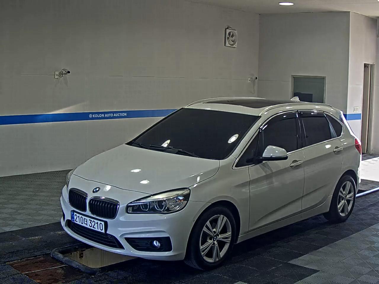 BMW 2-Series