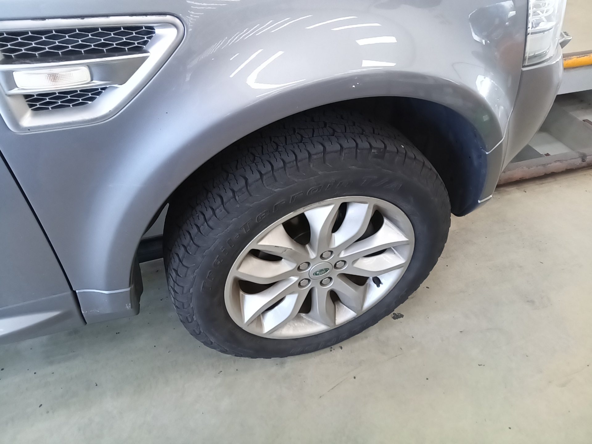 لاند روفر Rover Freelander 2 2.2 Sd4 Hse 2013