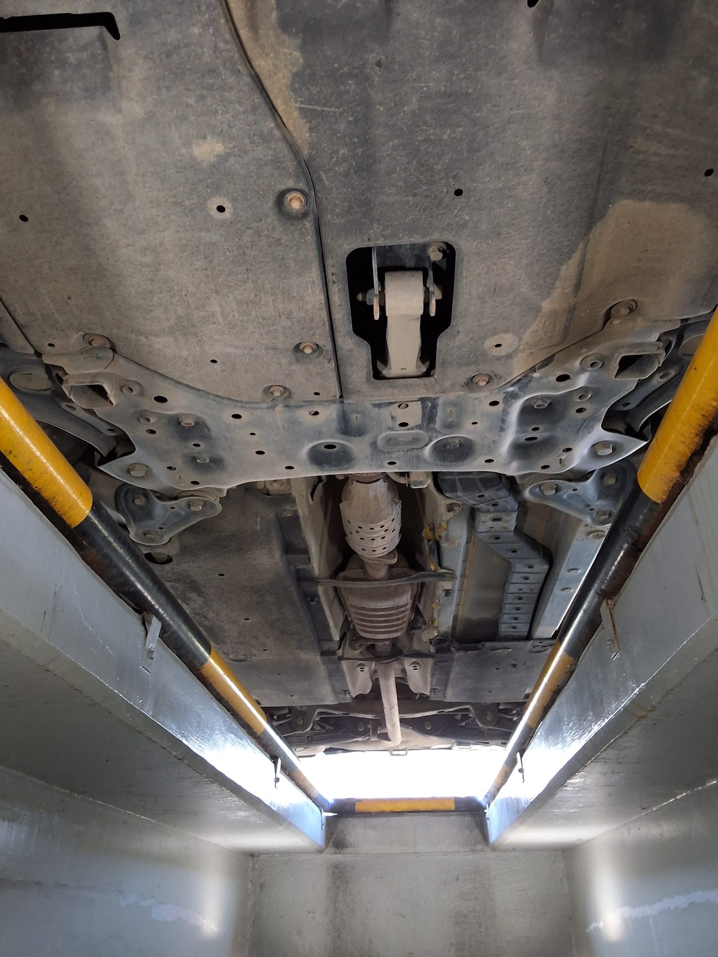 هيونداي سوناتا 2018 بريميوم