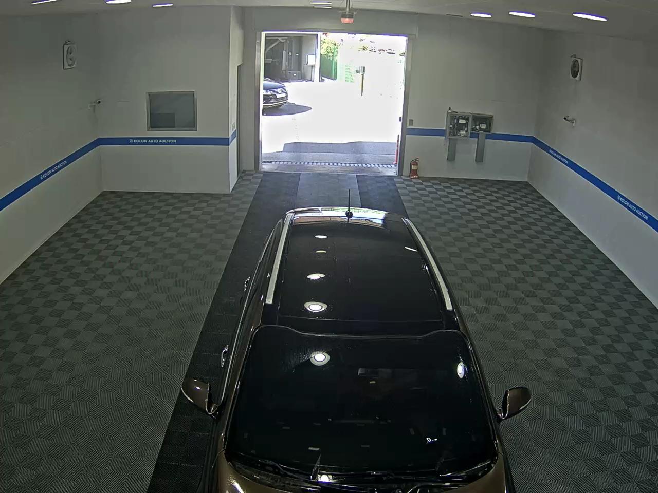كيا سبورتاج 2013