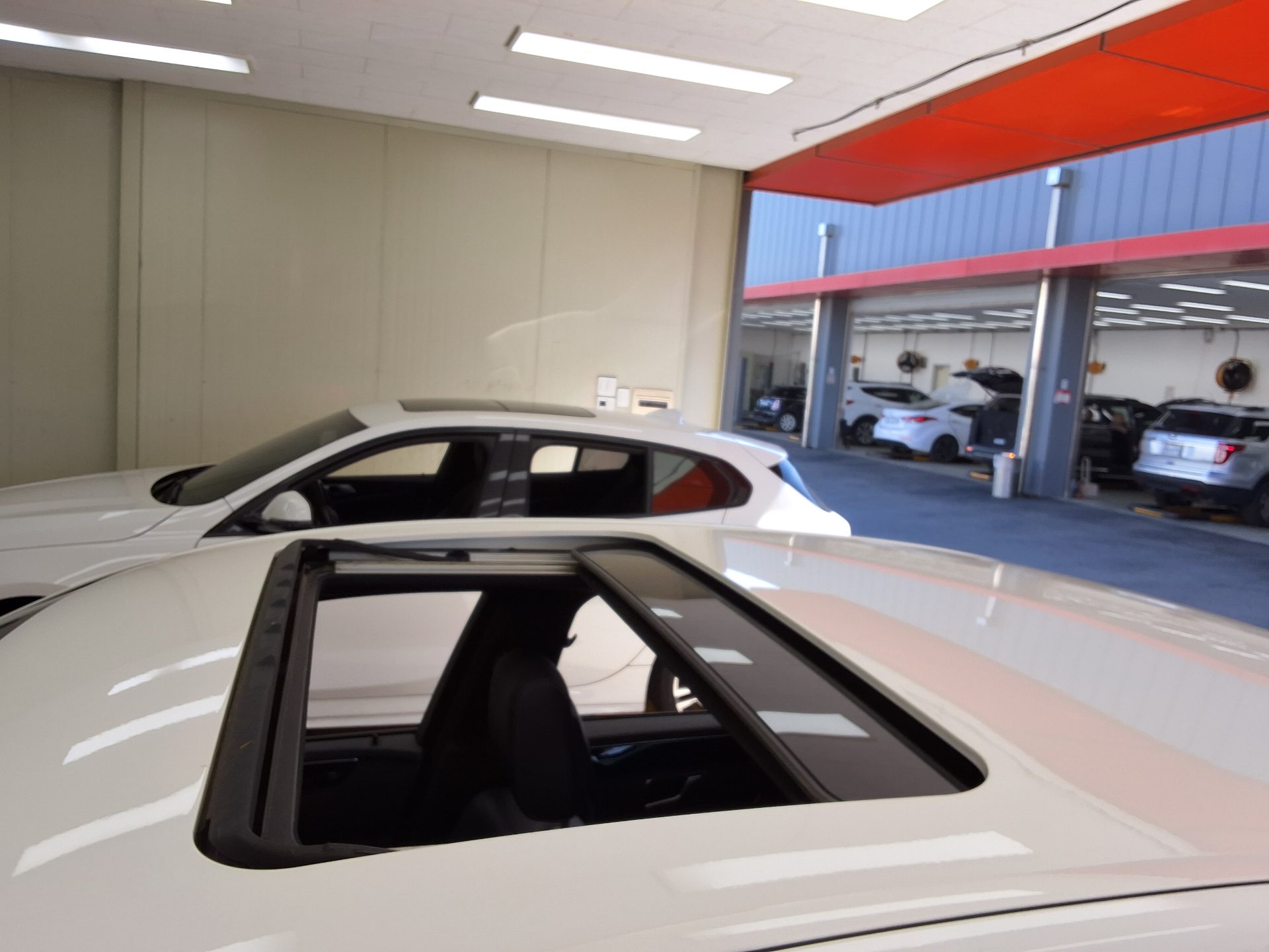 مرسيدس بنز E Class 2015 SPORT