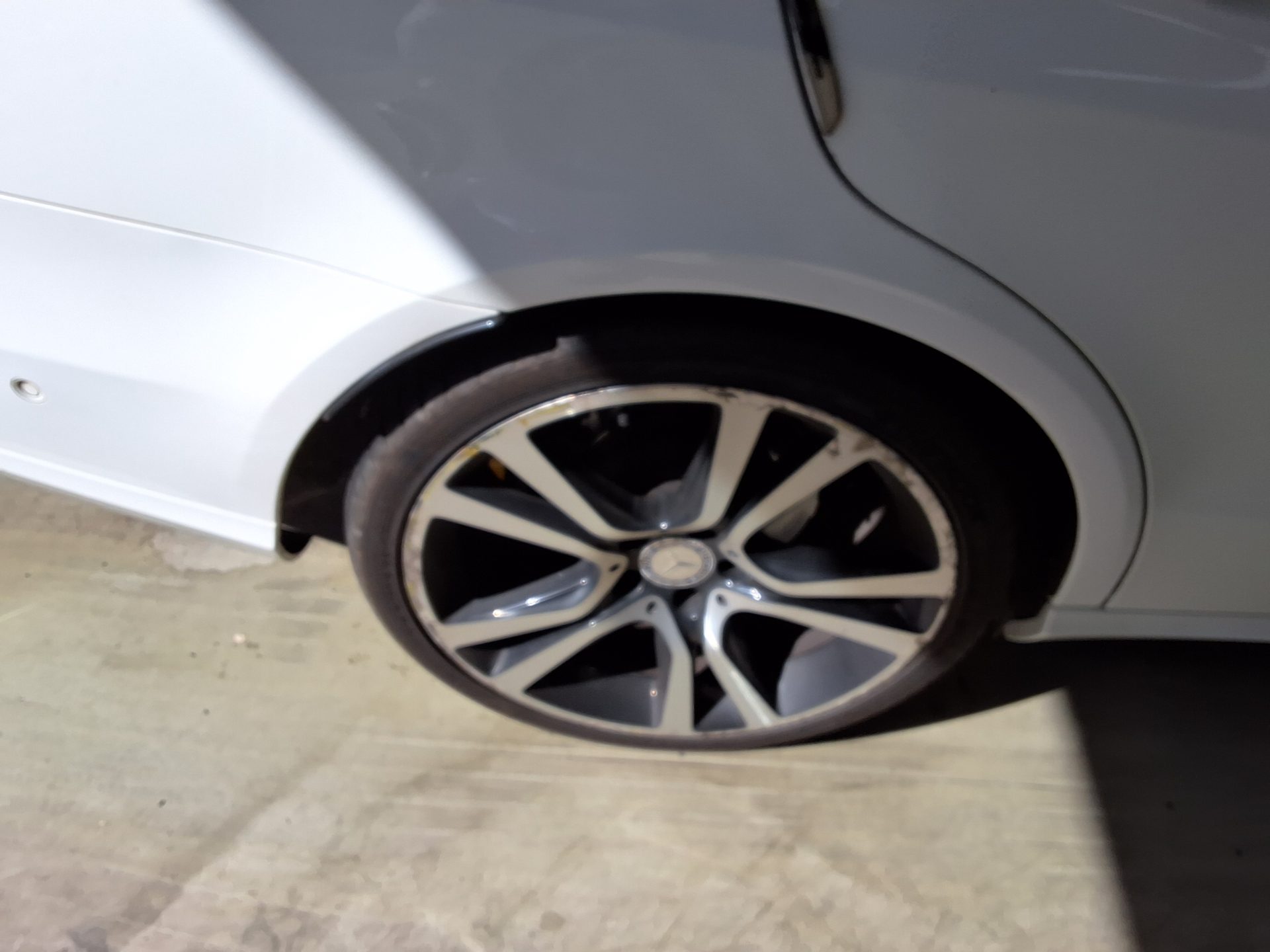 مرسيدس بنز E Class 2015 SPORT