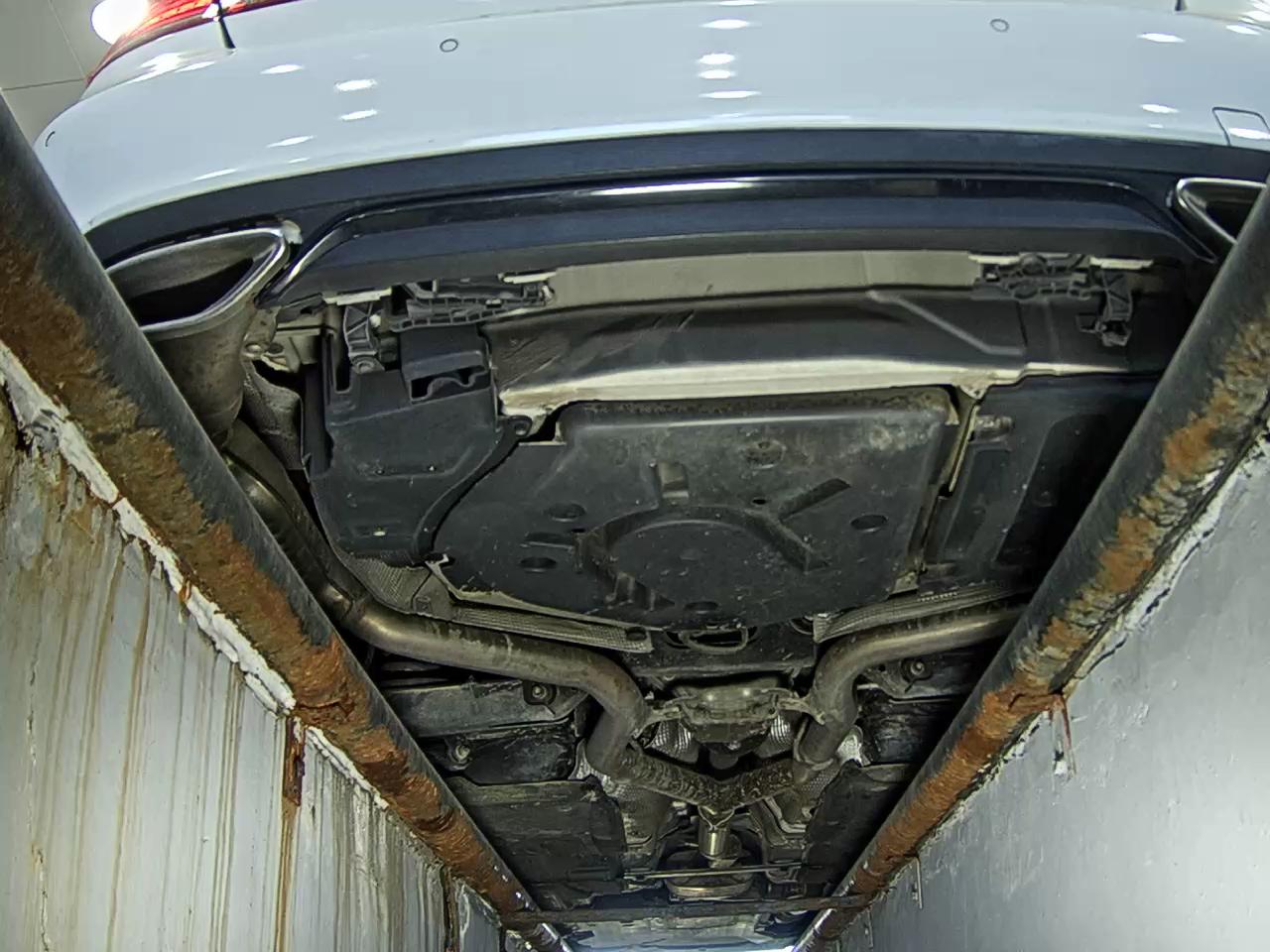 مرسيدس بنز E Class 2015 SPORT