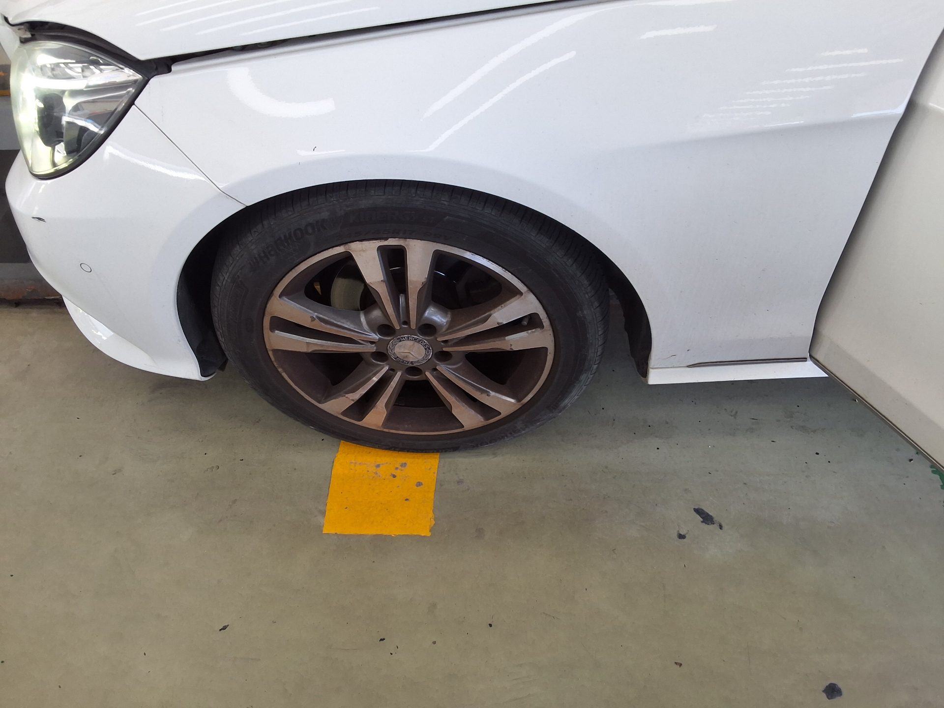 مرسيدس بنز E Class 2015 E220