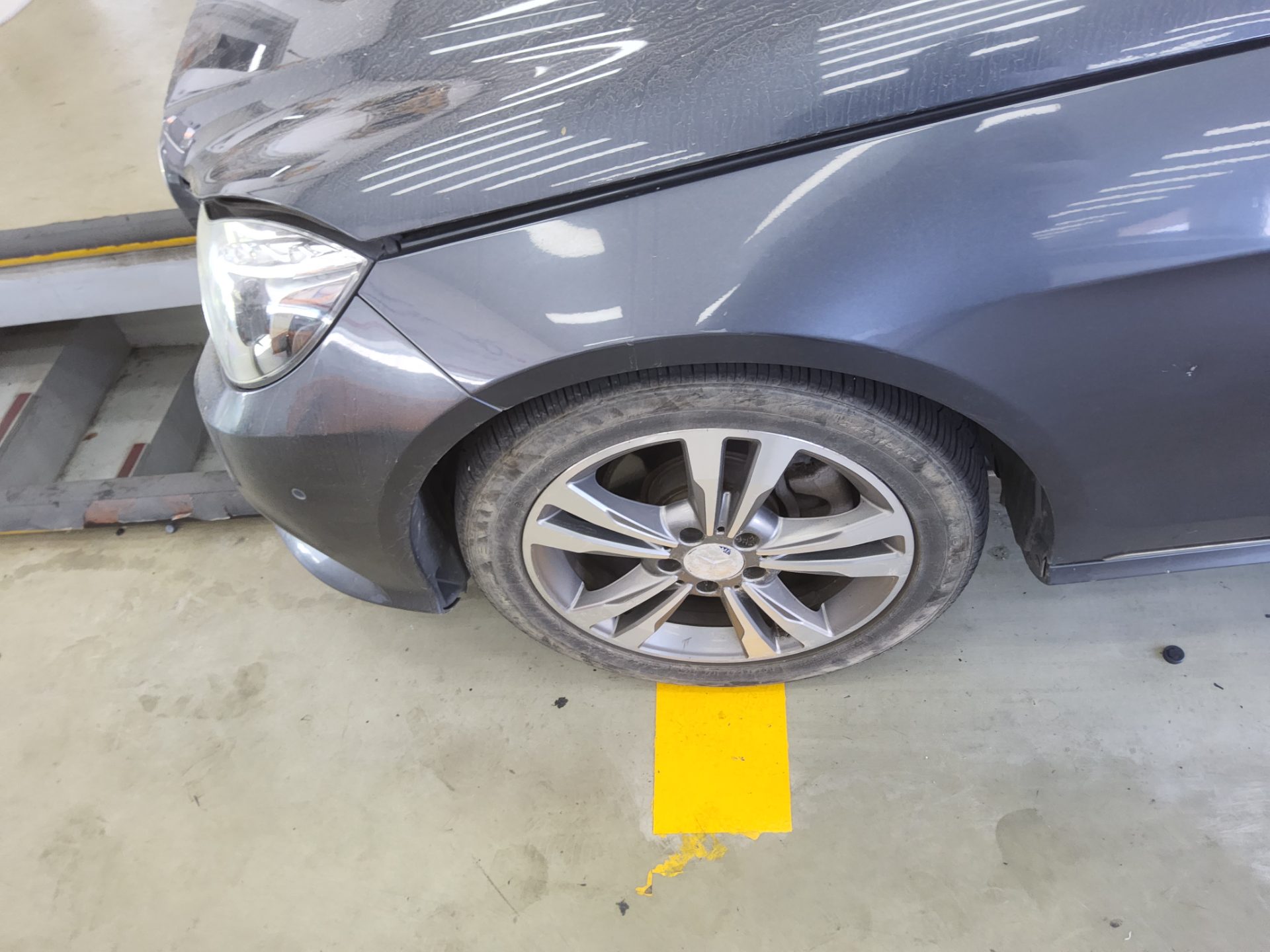 مرسيدس بنز E Class 2016 E220