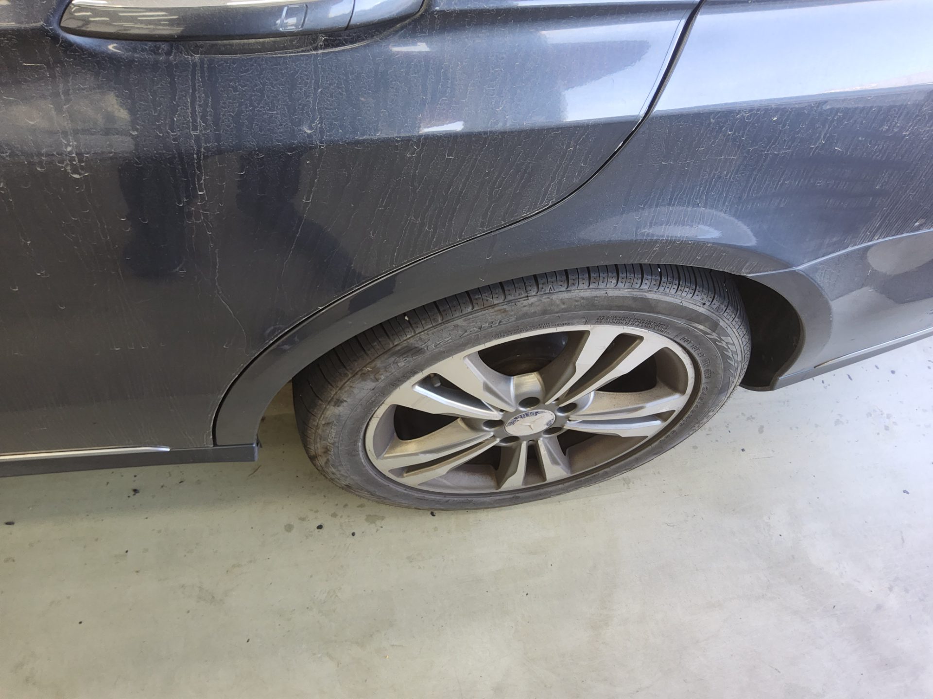 مرسيدس بنز E Class 2016 E220