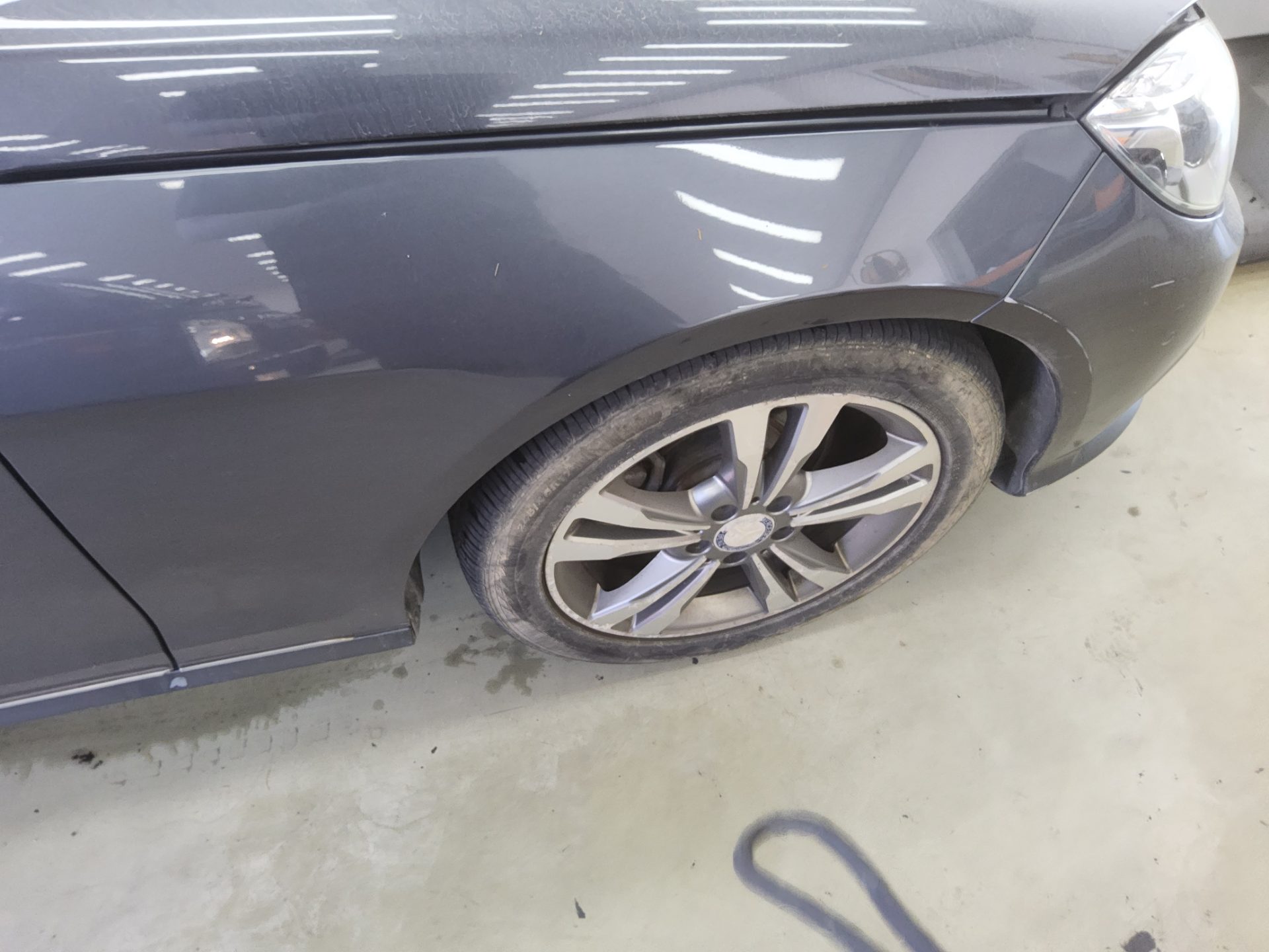 مرسيدس بنز E Class 2016 E220