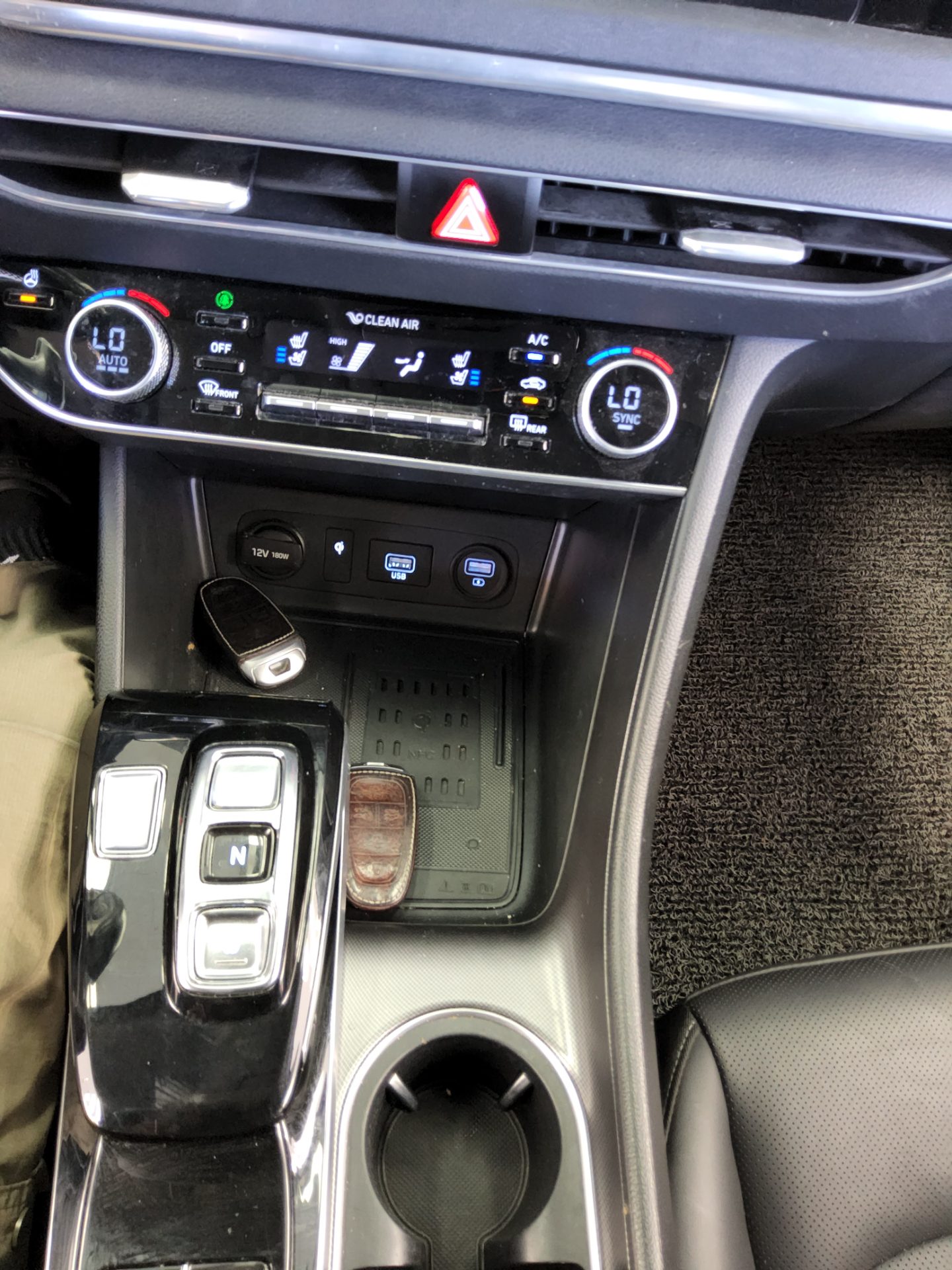 هيونداي سوناتا 2020 TURBO بريميوم
