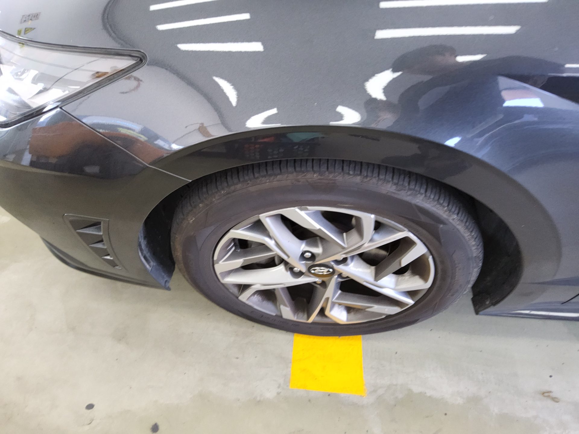 هيونداي سوناتا 2020 TURBO بريميوم