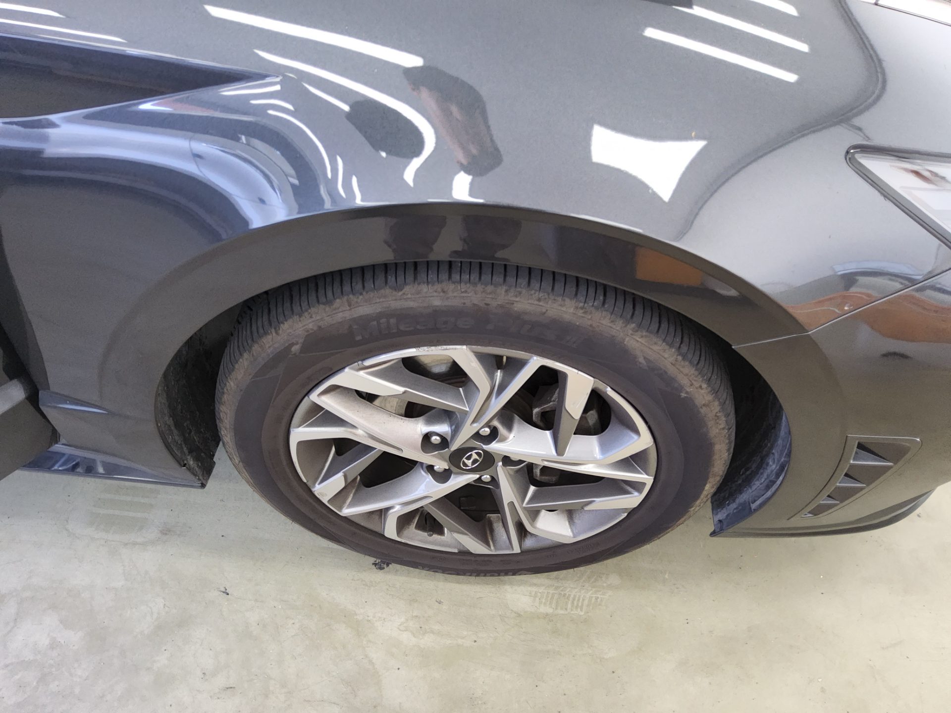 هيونداي سوناتا 2020 TURBO بريميوم