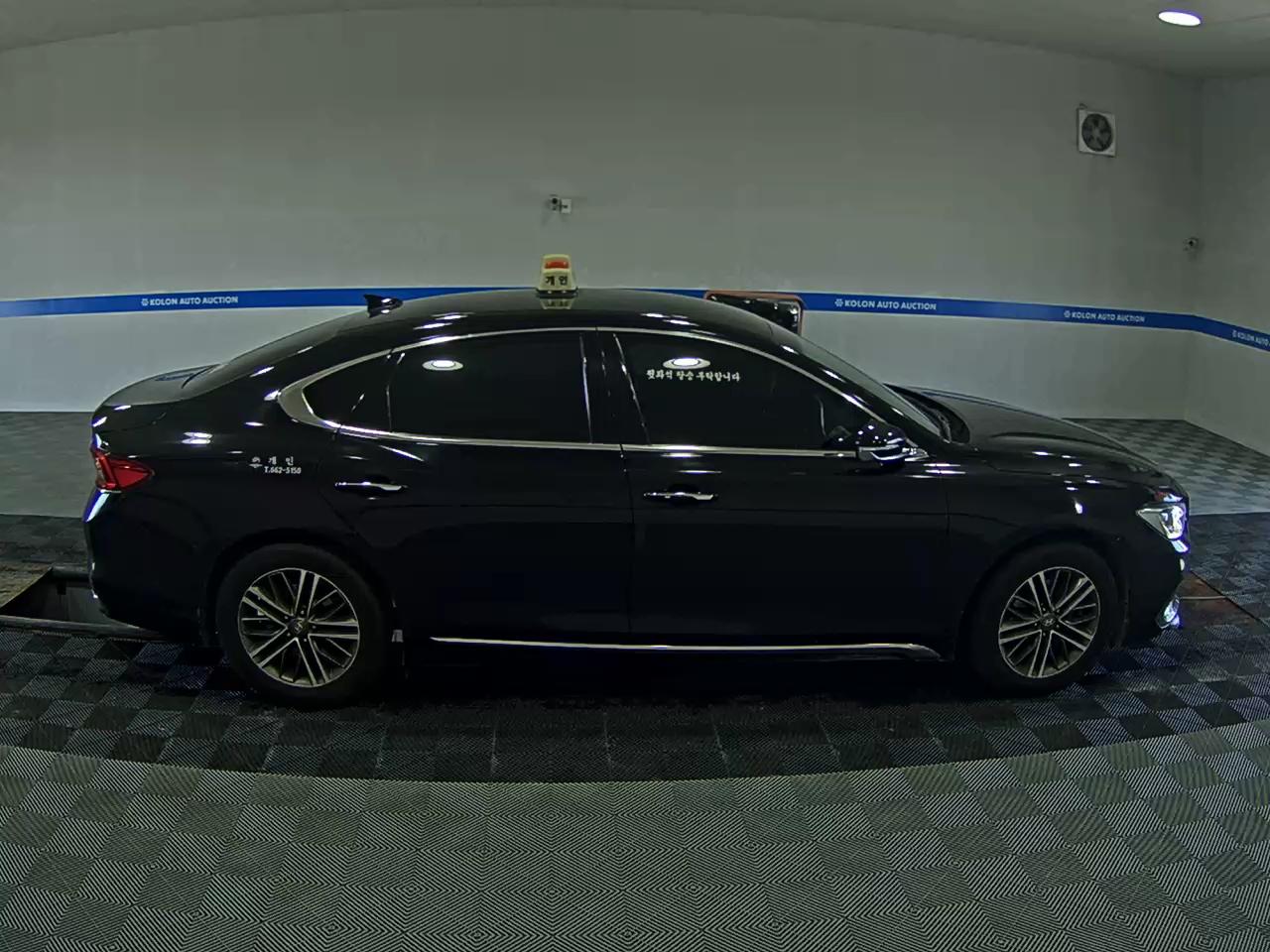 هيونداي جرانديور 2019 IG VIP