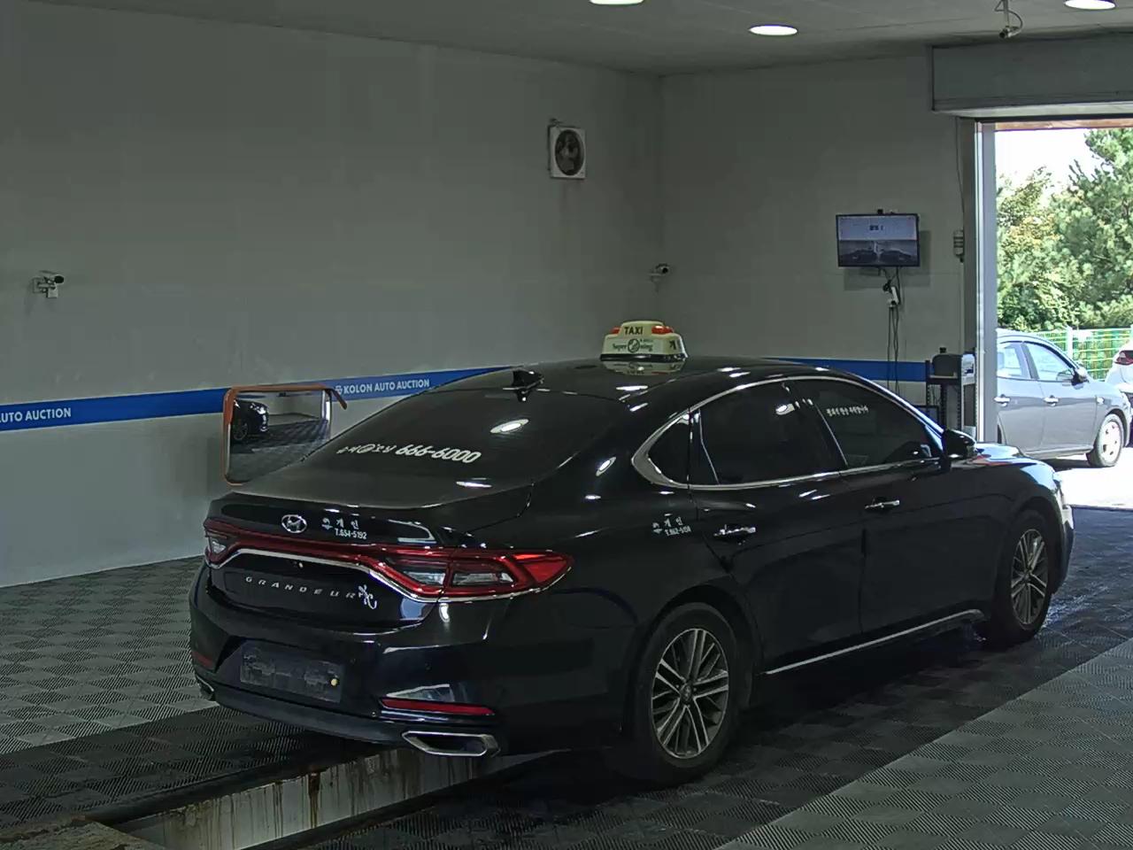 هيونداي جرانديور 2019 IG VIP