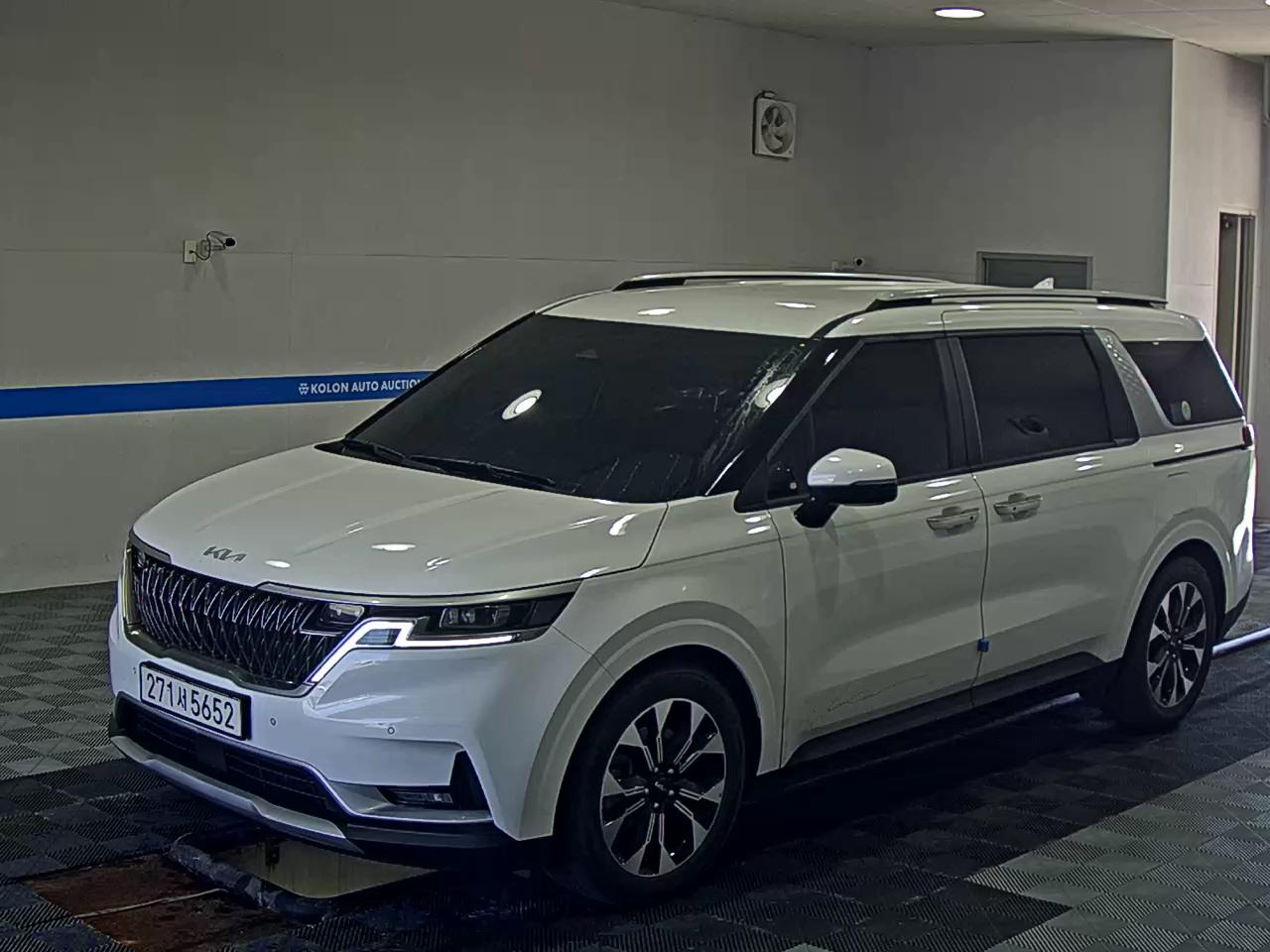 Kia Карнивал