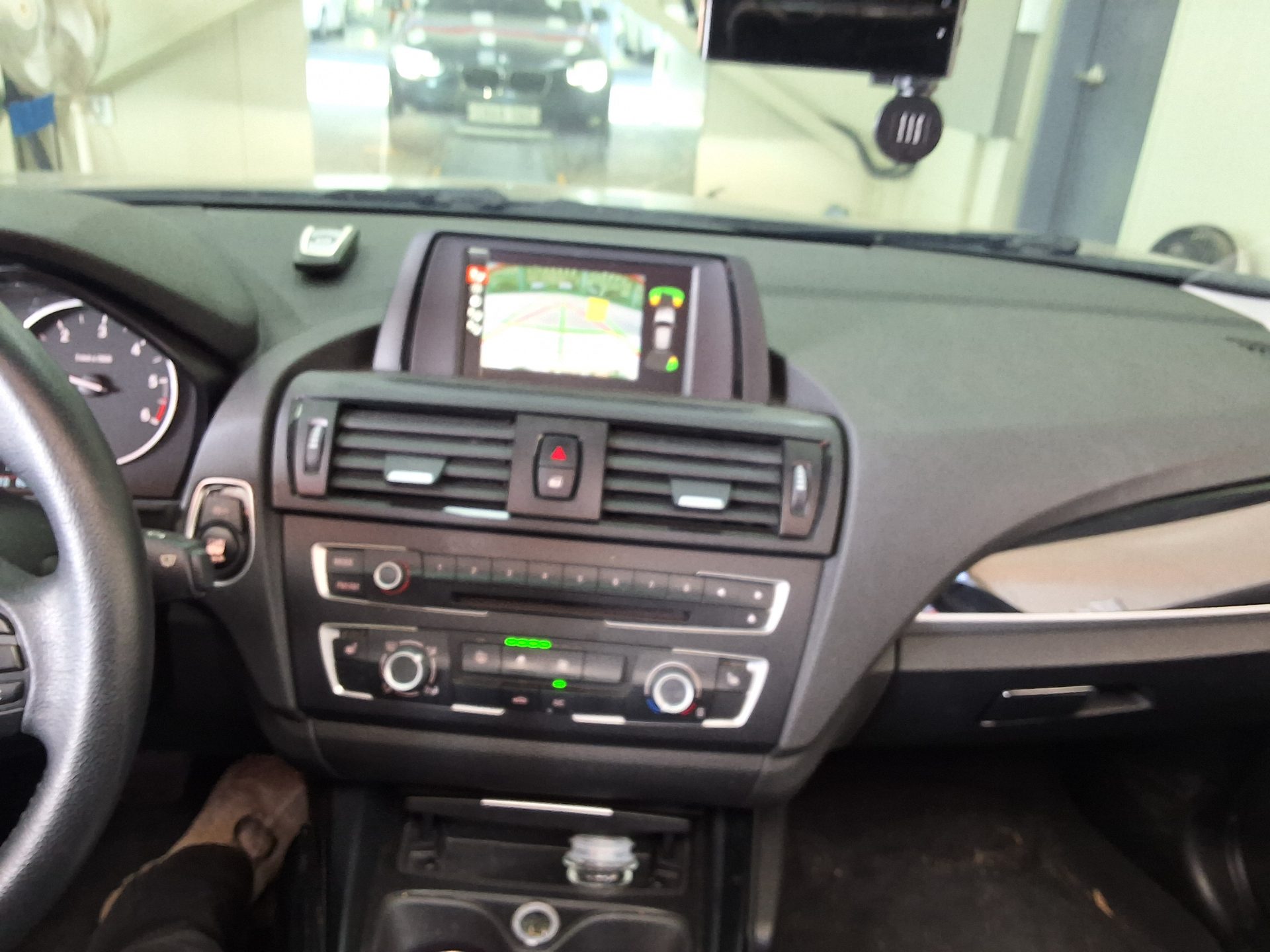 بي إم دبليو 1 Series 2014 URBAN LINE