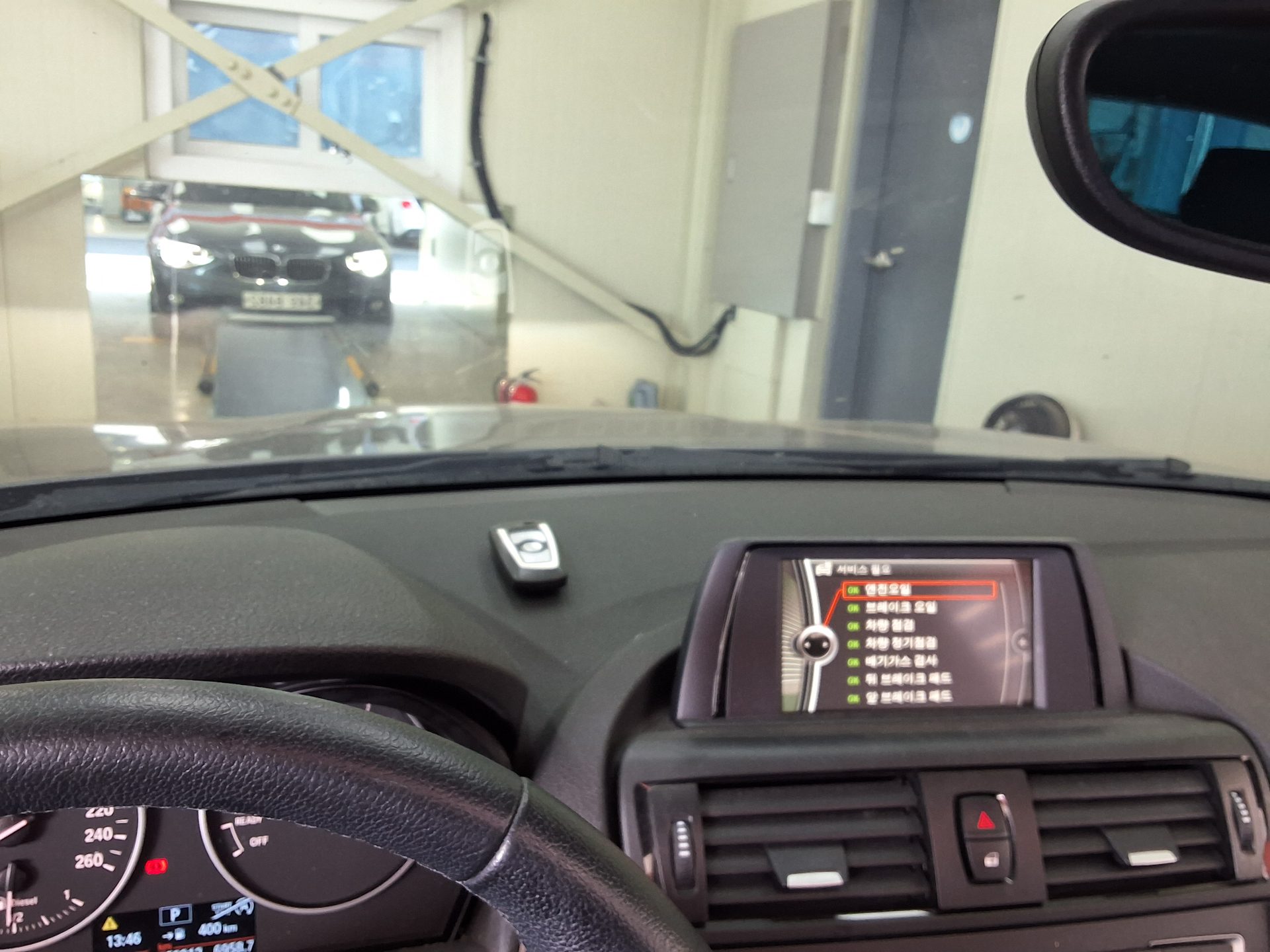 بي إم دبليو 1 Series 2014 URBAN LINE