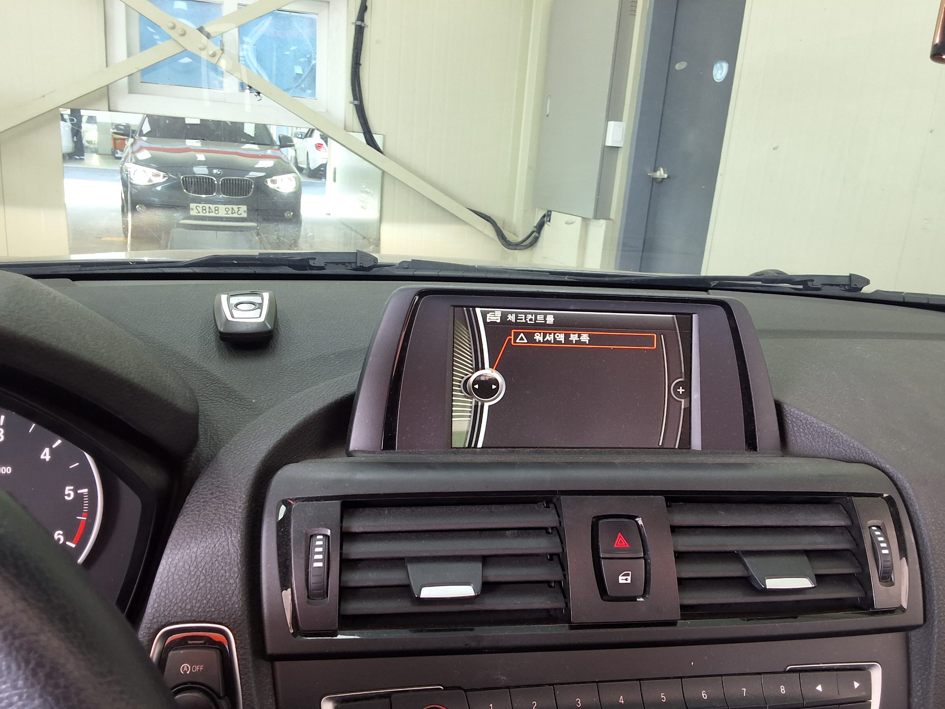 بي إم دبليو 1 Series 2014 URBAN LINE